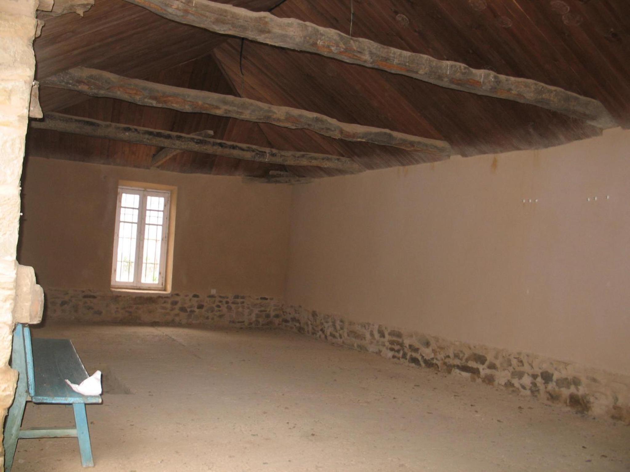 Casa Rural La Dama del Alba view 3