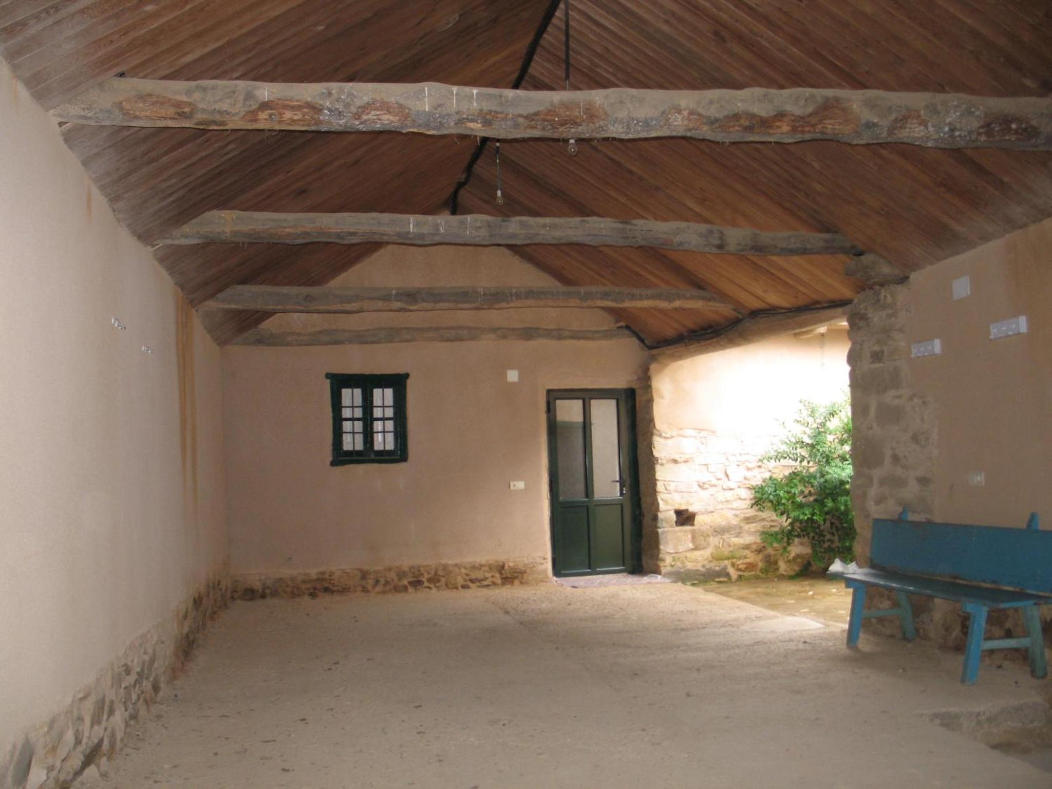 Casa Rural La Dama del Alba view 5