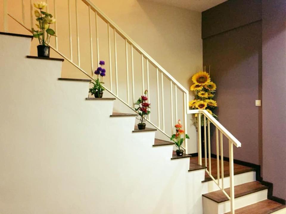 Bukit Banyan Homestay Sungai Petani