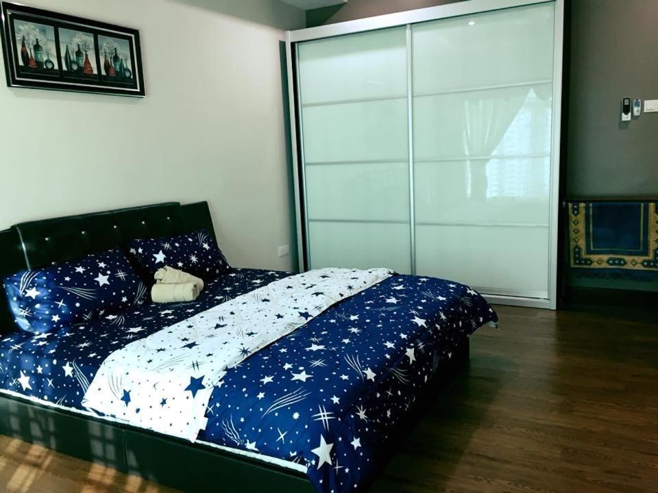 Bukit Banyan Homestay Sungai Petani