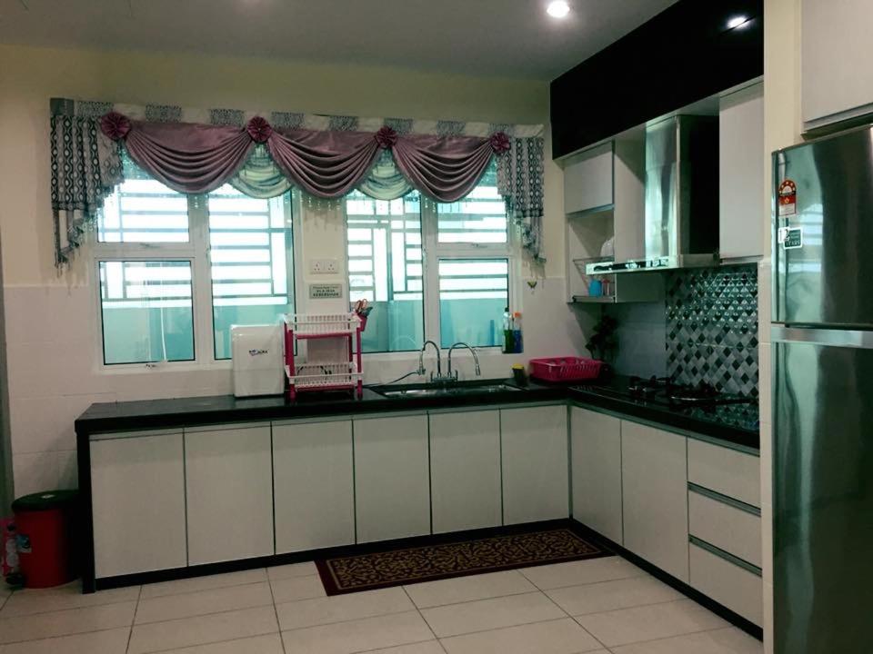 Bukit Banyan Homestay Sungai Petani