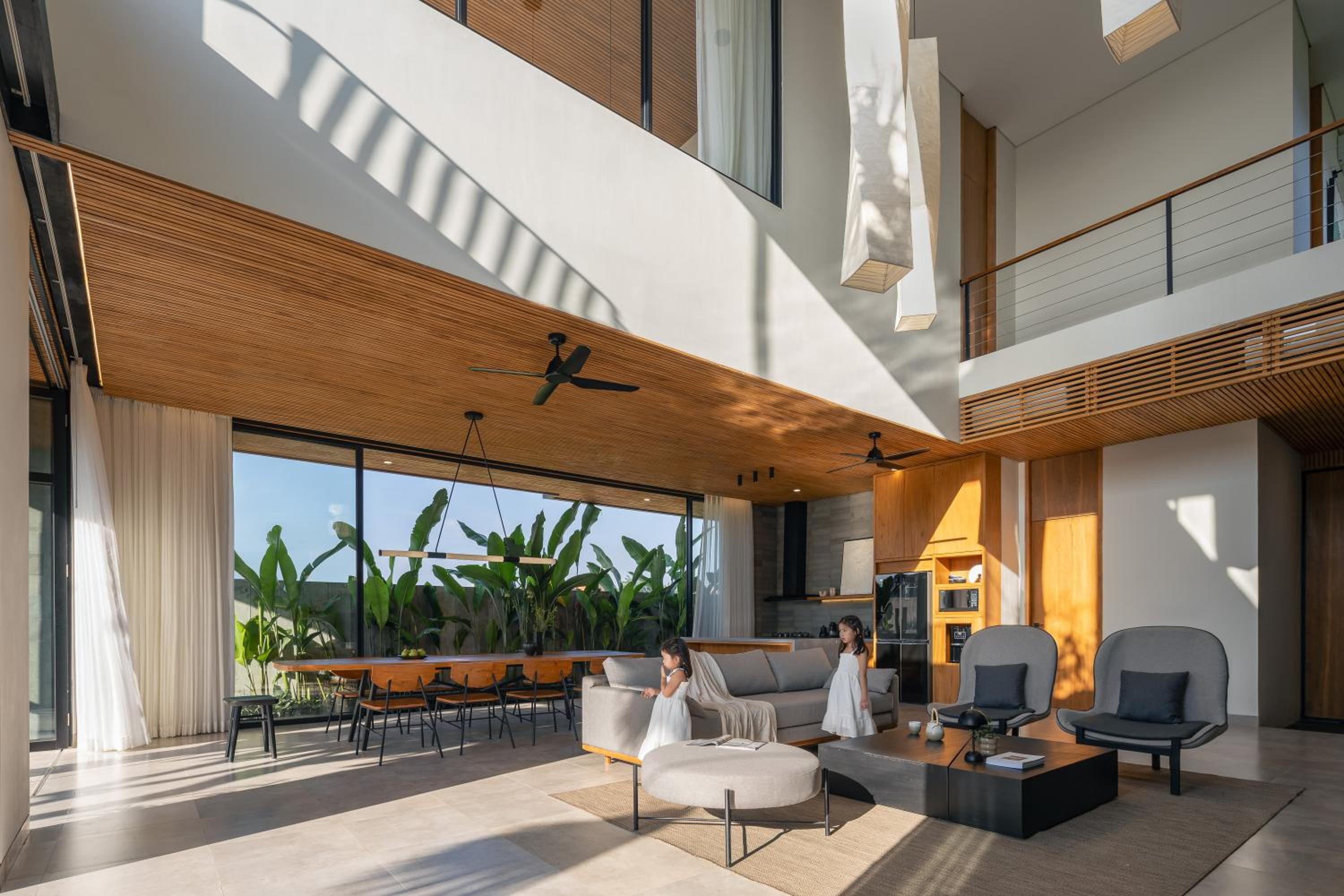 OASI House Canggu Managed by Nagisa Bali