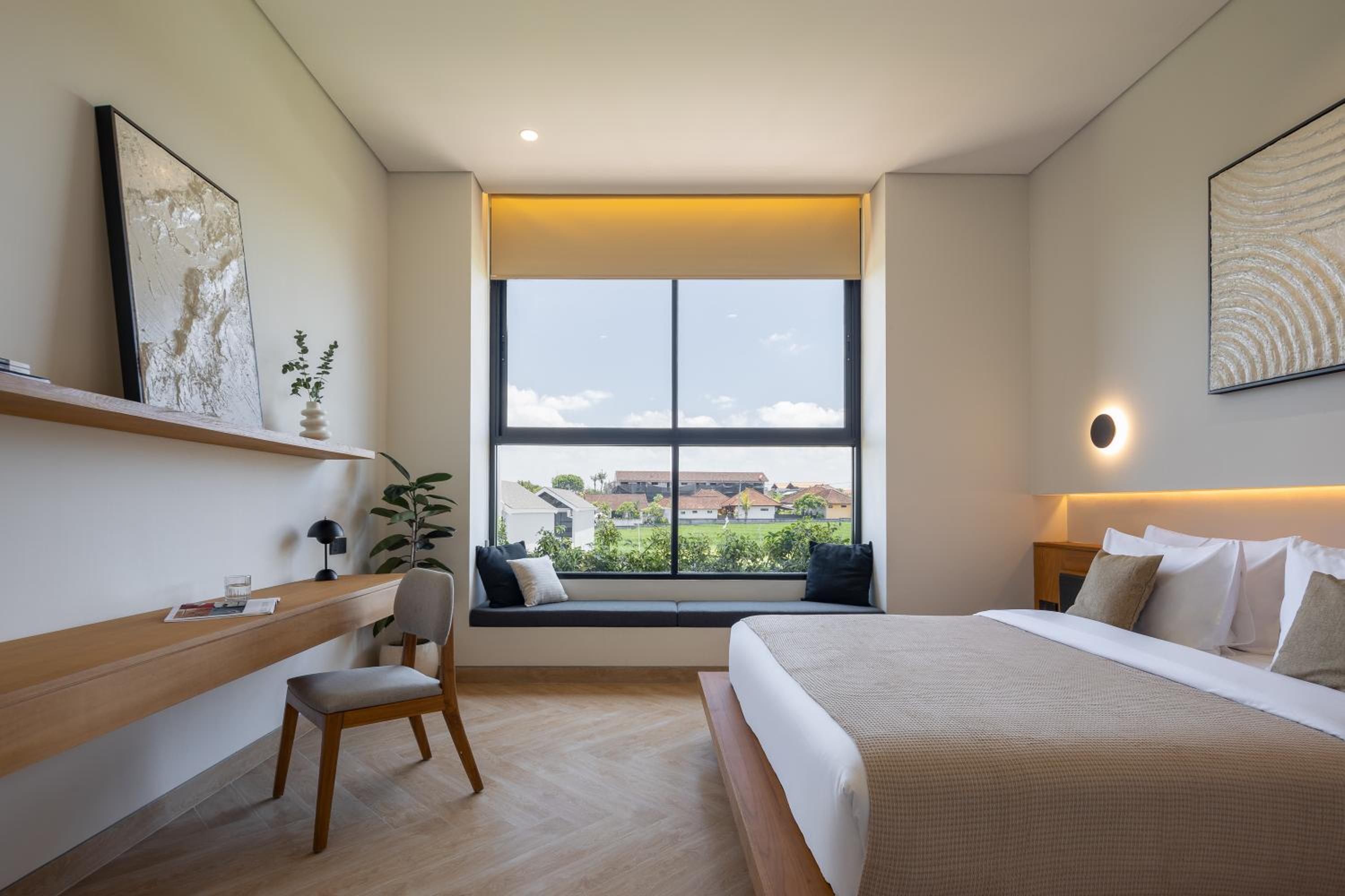 OASI House Canggu Managed by Nagisa Bali