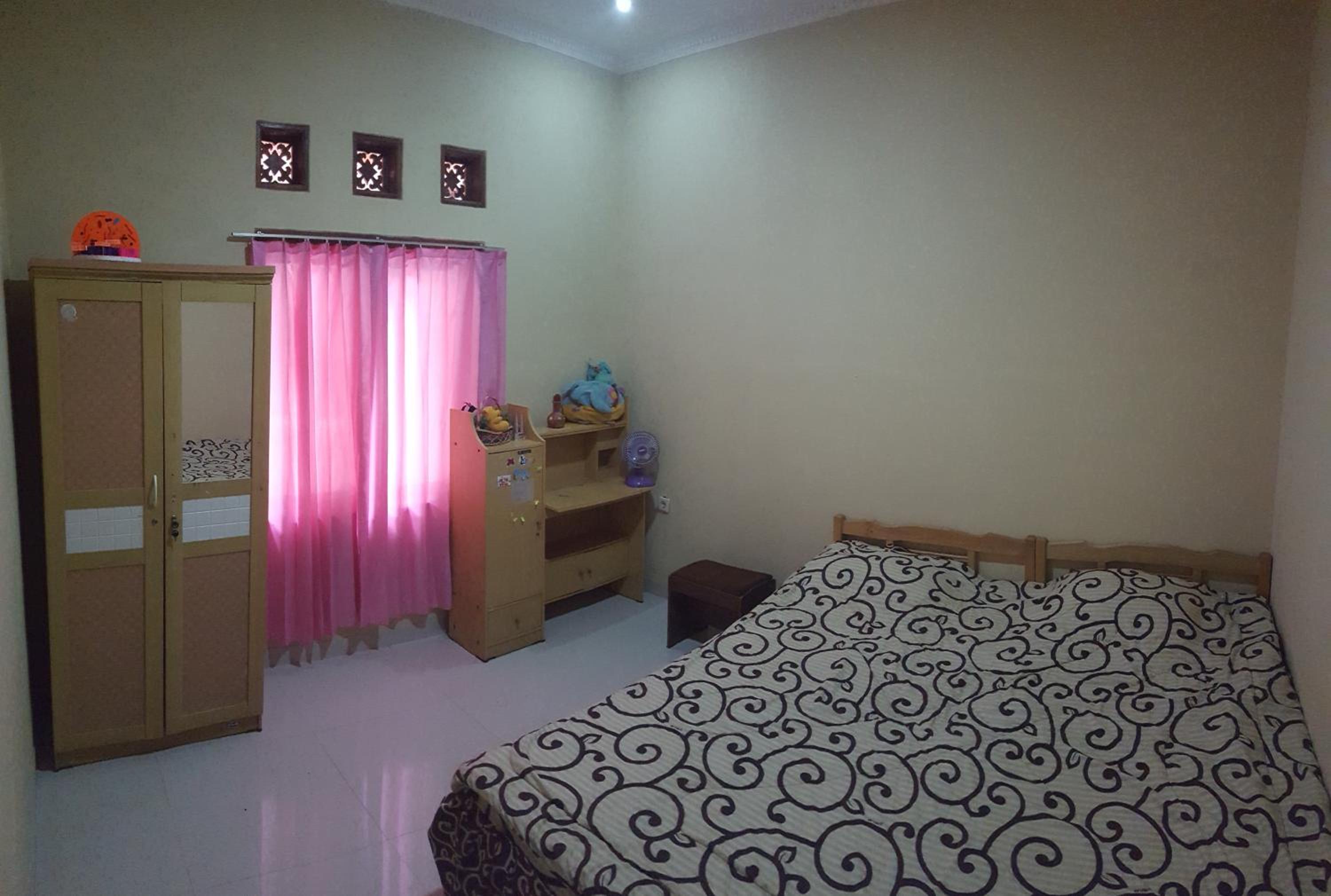 Wildan Homestay