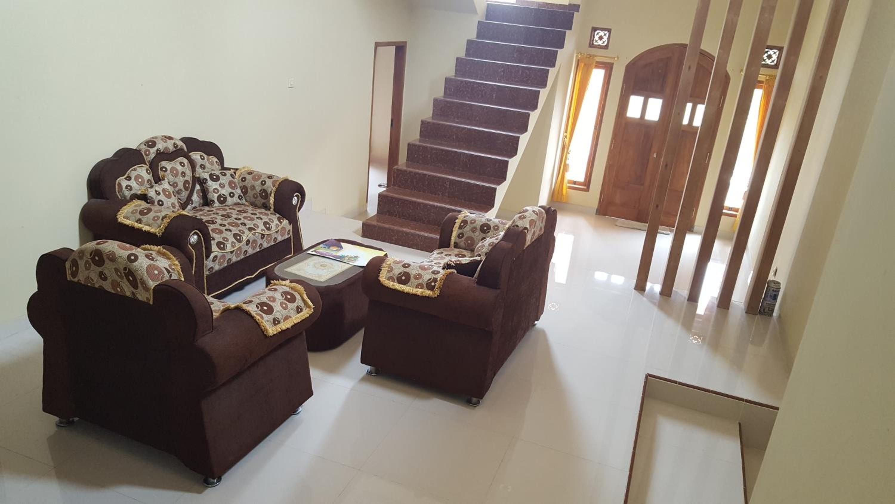 Wildan Homestay
