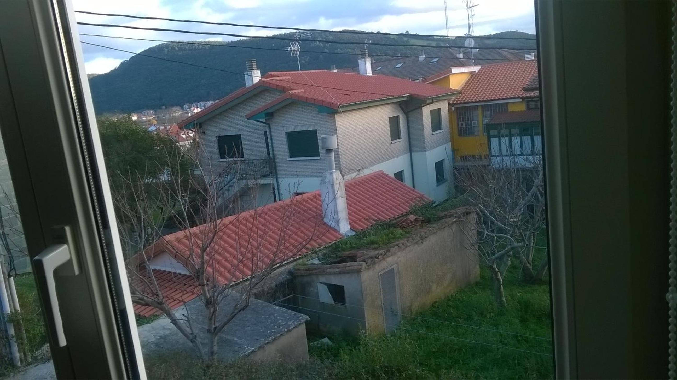 Hostería La Casona