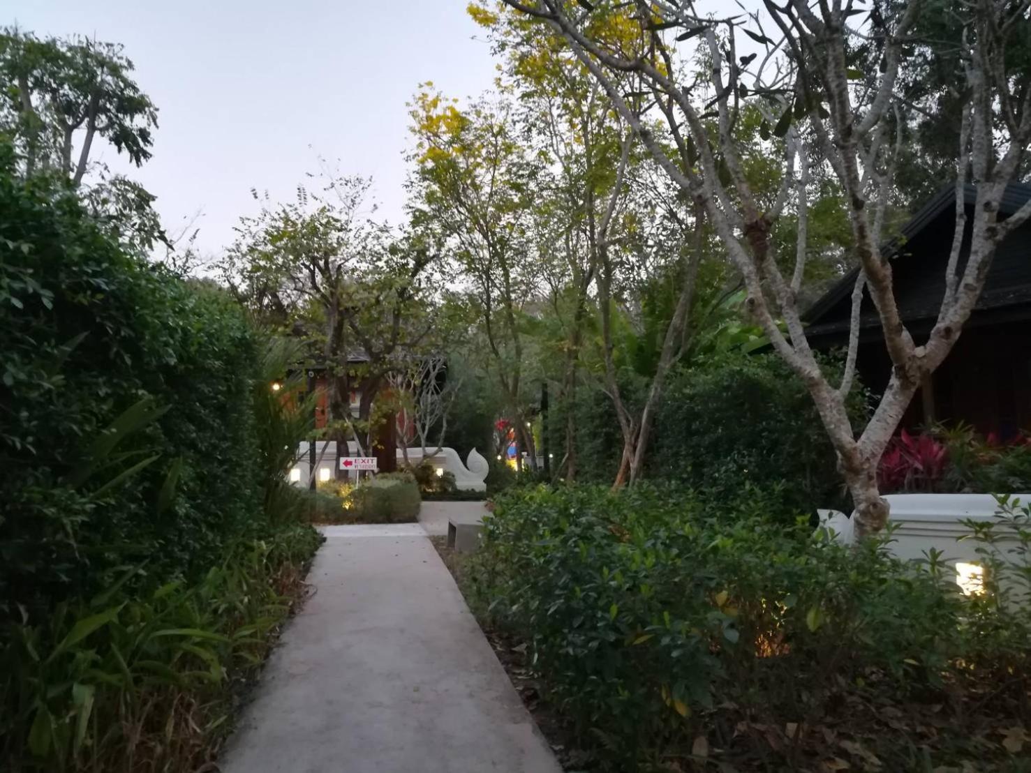 Doithinnan Resort