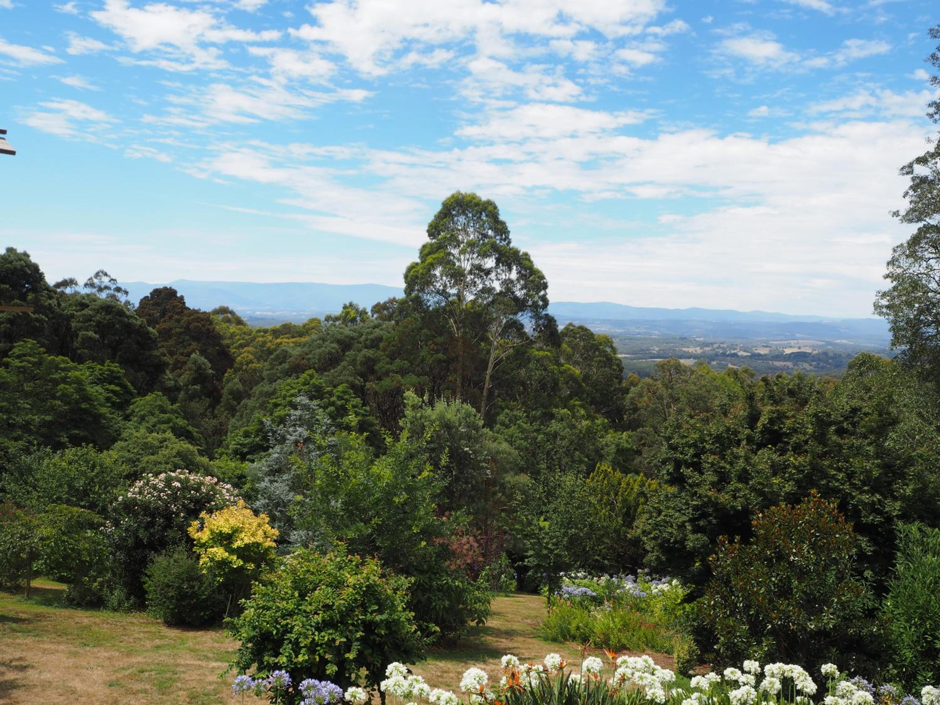 Murrindindi