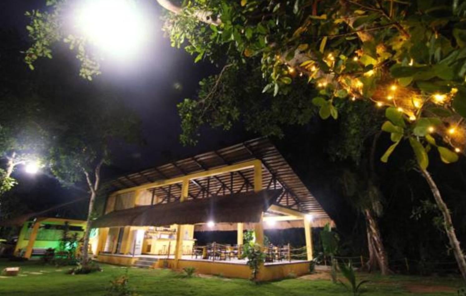 La Natura Resort