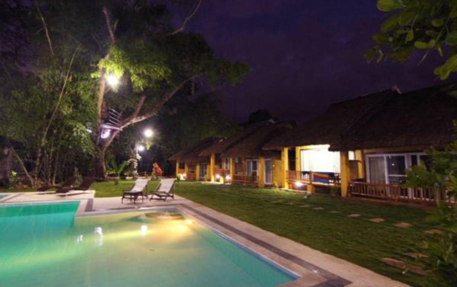 La Natura Resort