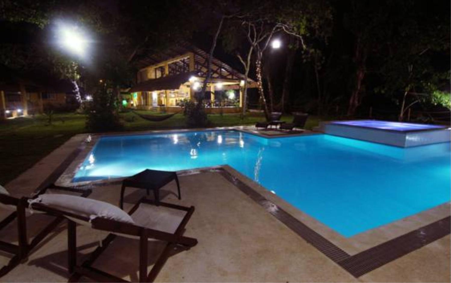 La Natura Resort