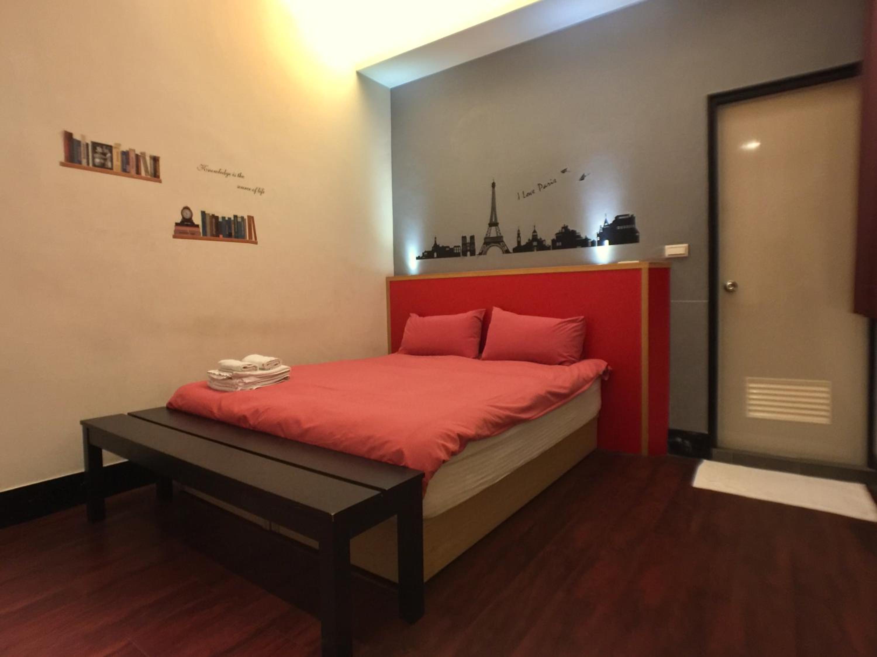 Funja Colorful Hotel view 5