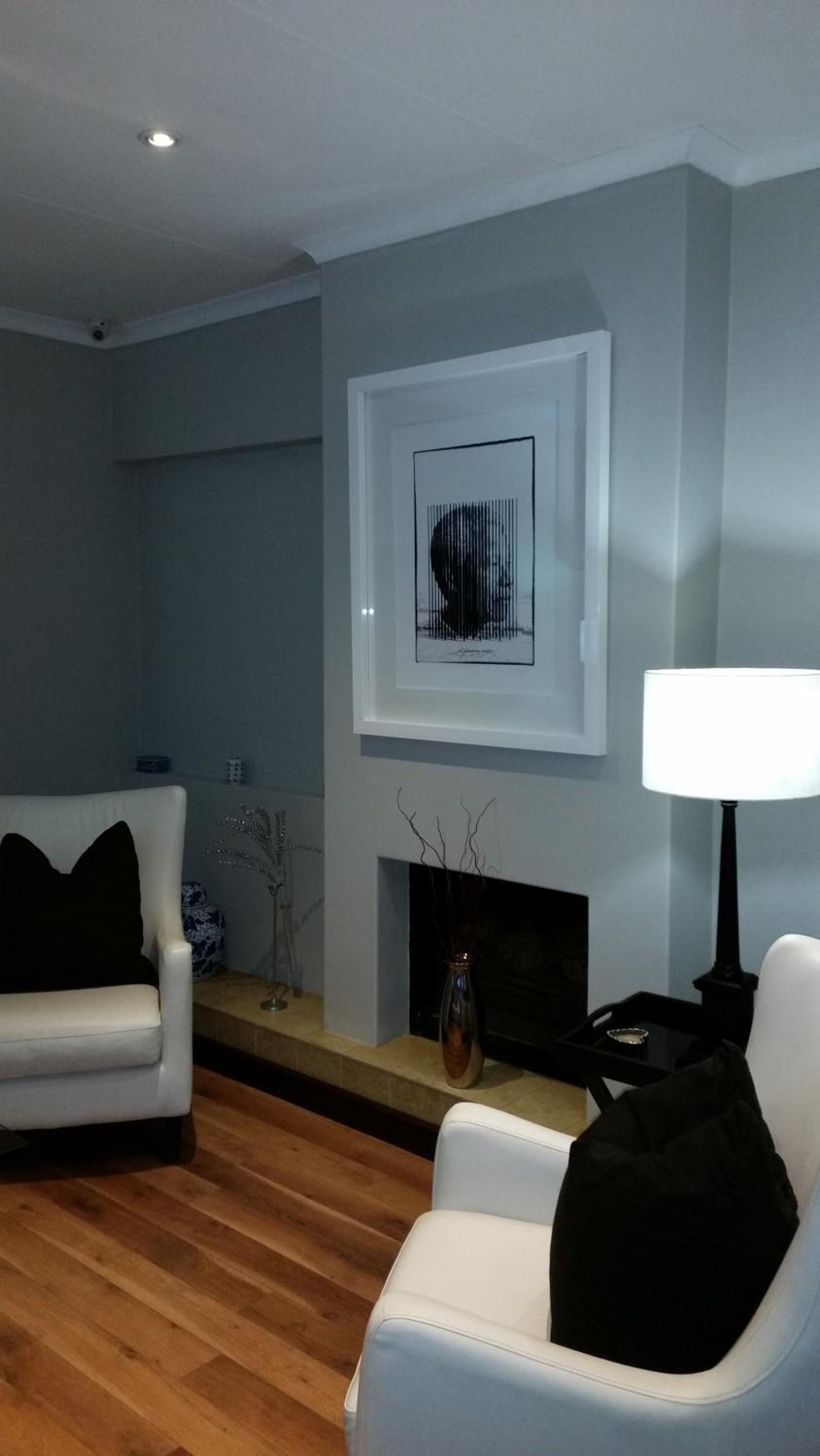 Rosebank Lodge Guesthouse by Claires