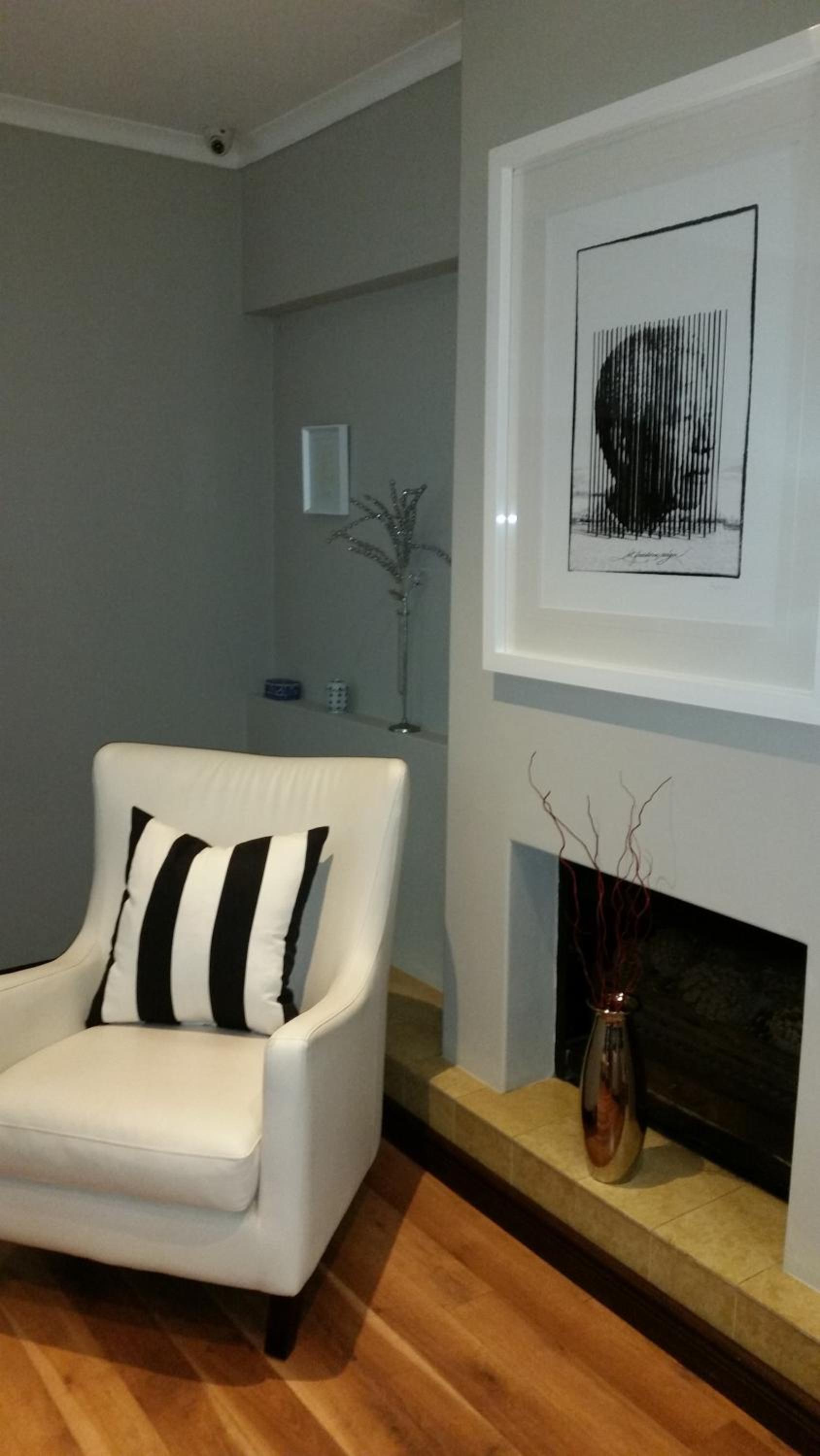 Rosebank Lodge Guesthouse by Claires