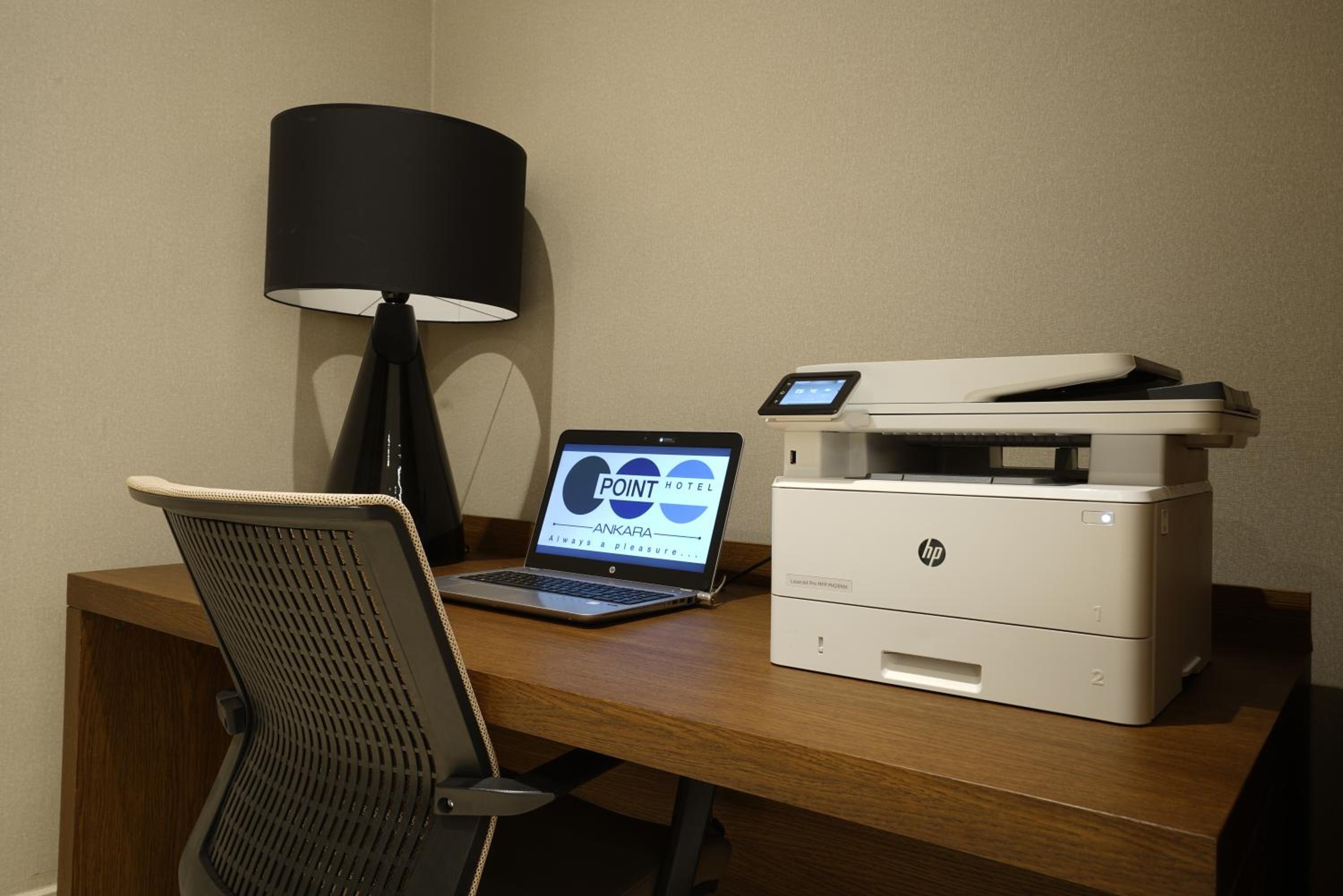 Point Hotel Ankara - Image 36