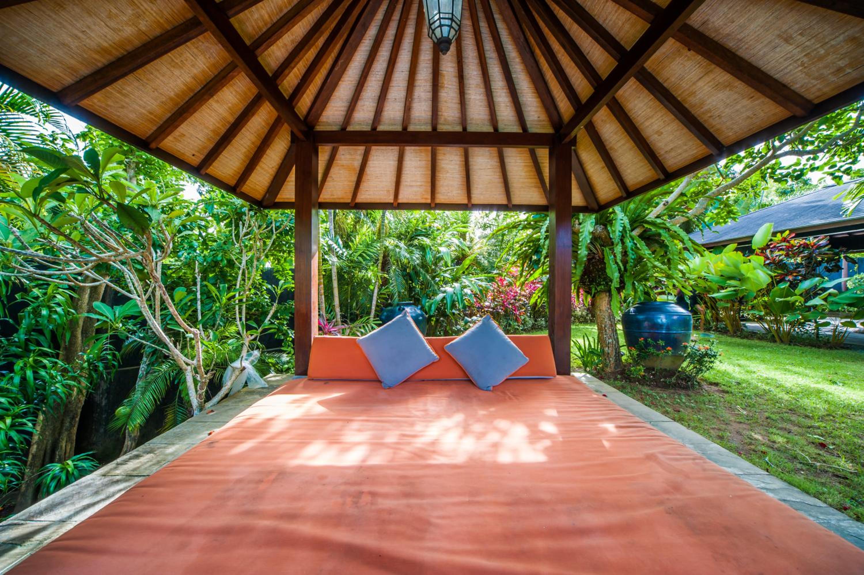 Hotel Amertha Villa Dreamland - Image 1