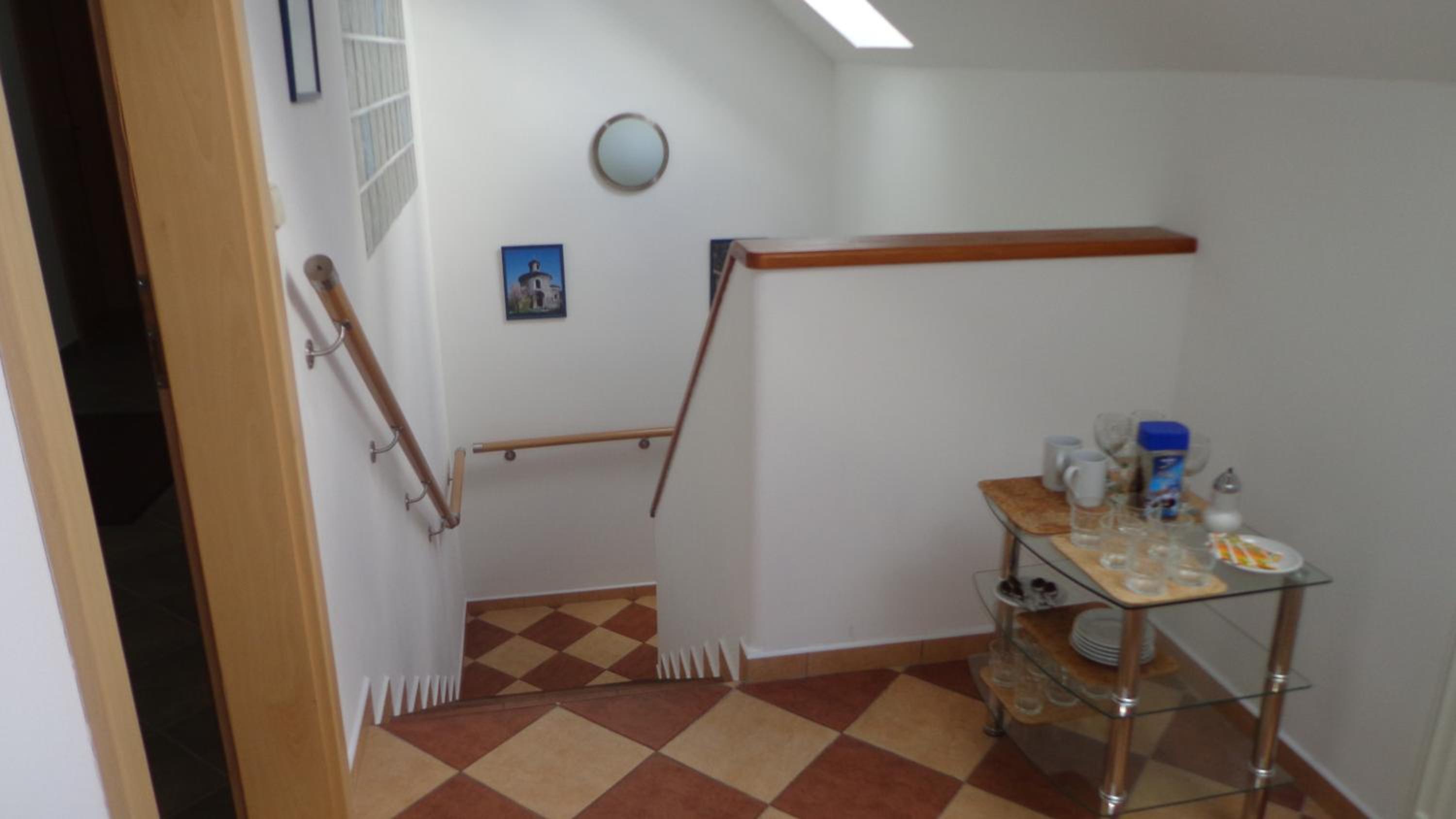 Pension Camp Prager