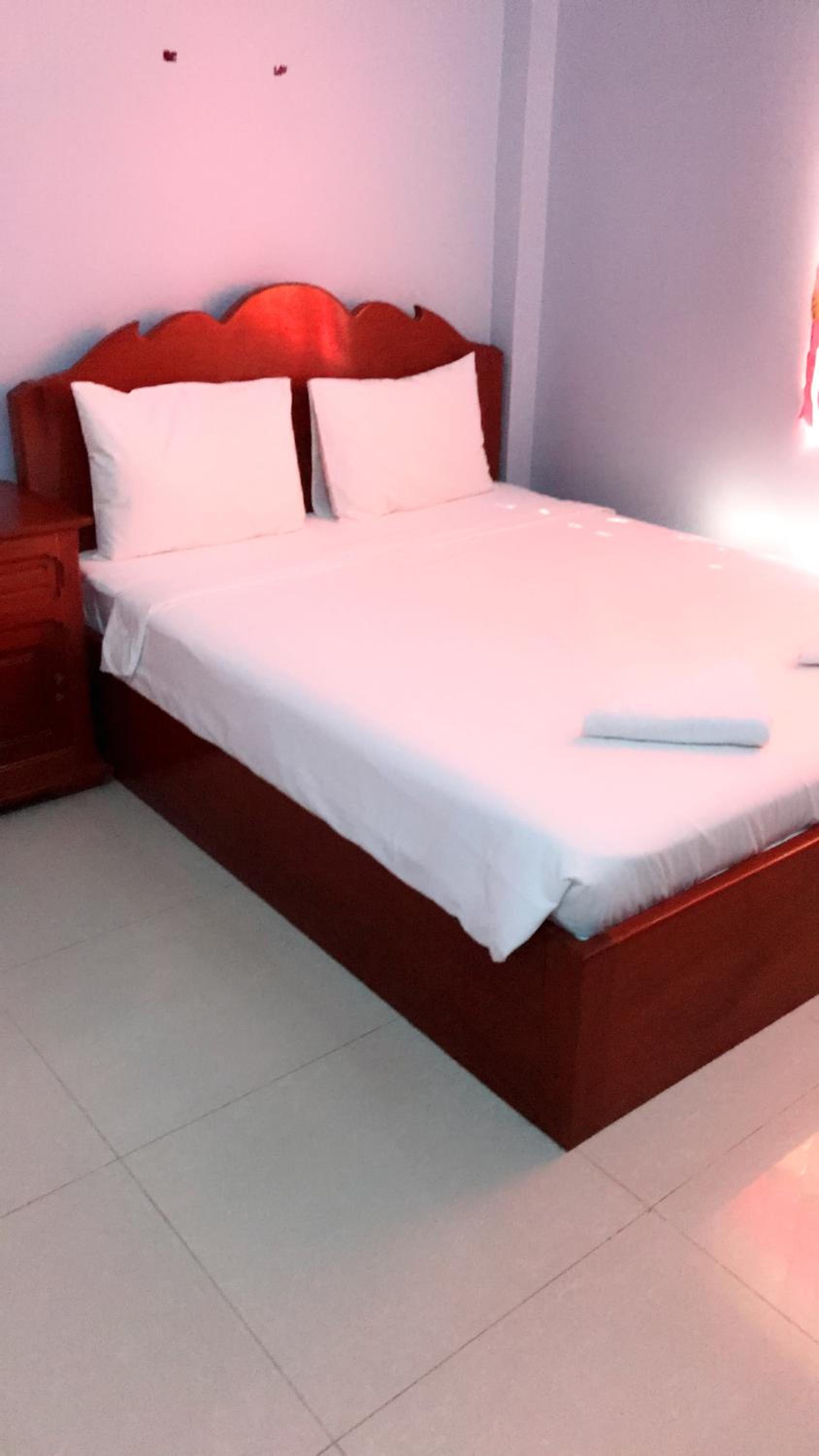 Khmer Village Guesthouse