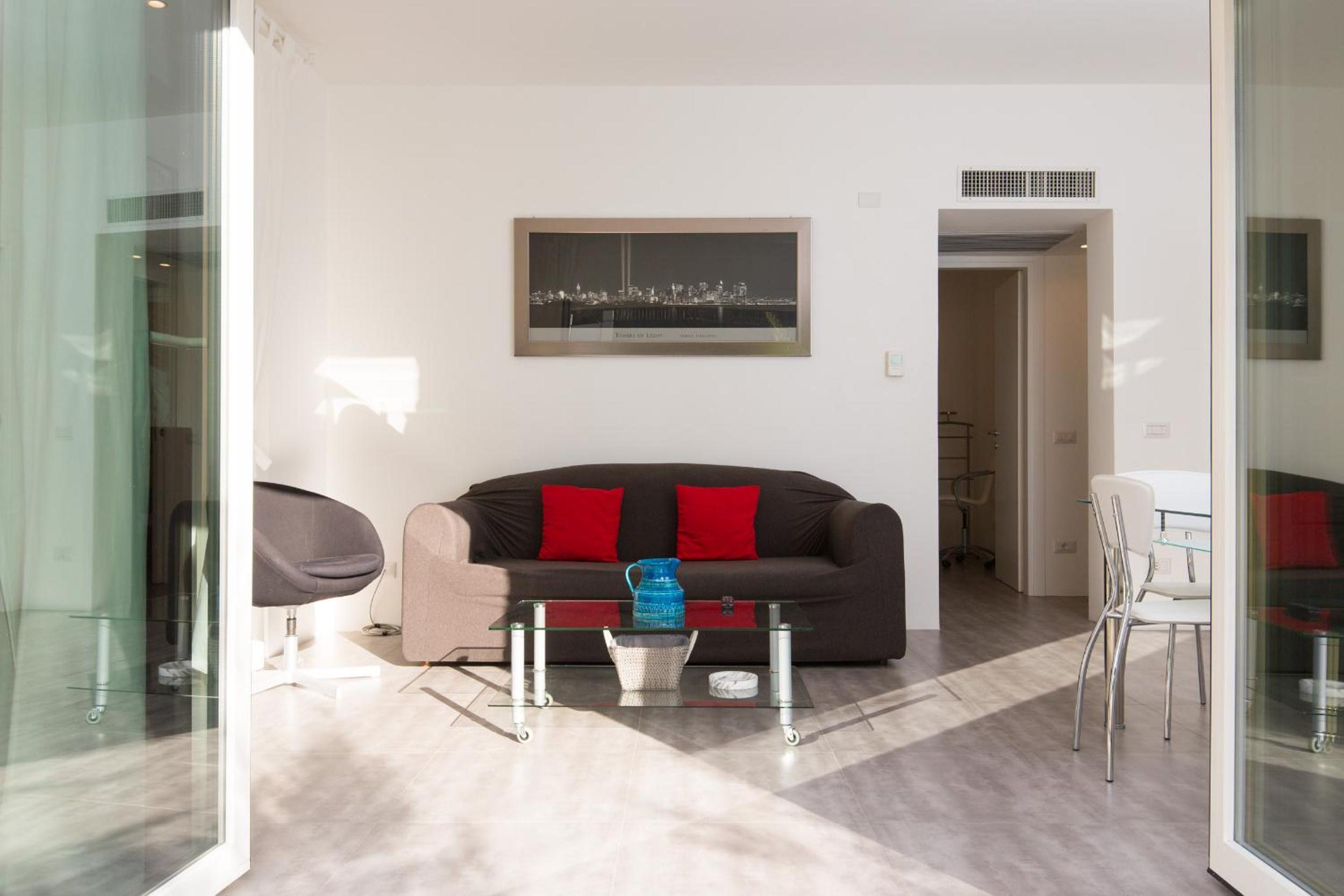 Niclas Luxury Apartments EUR