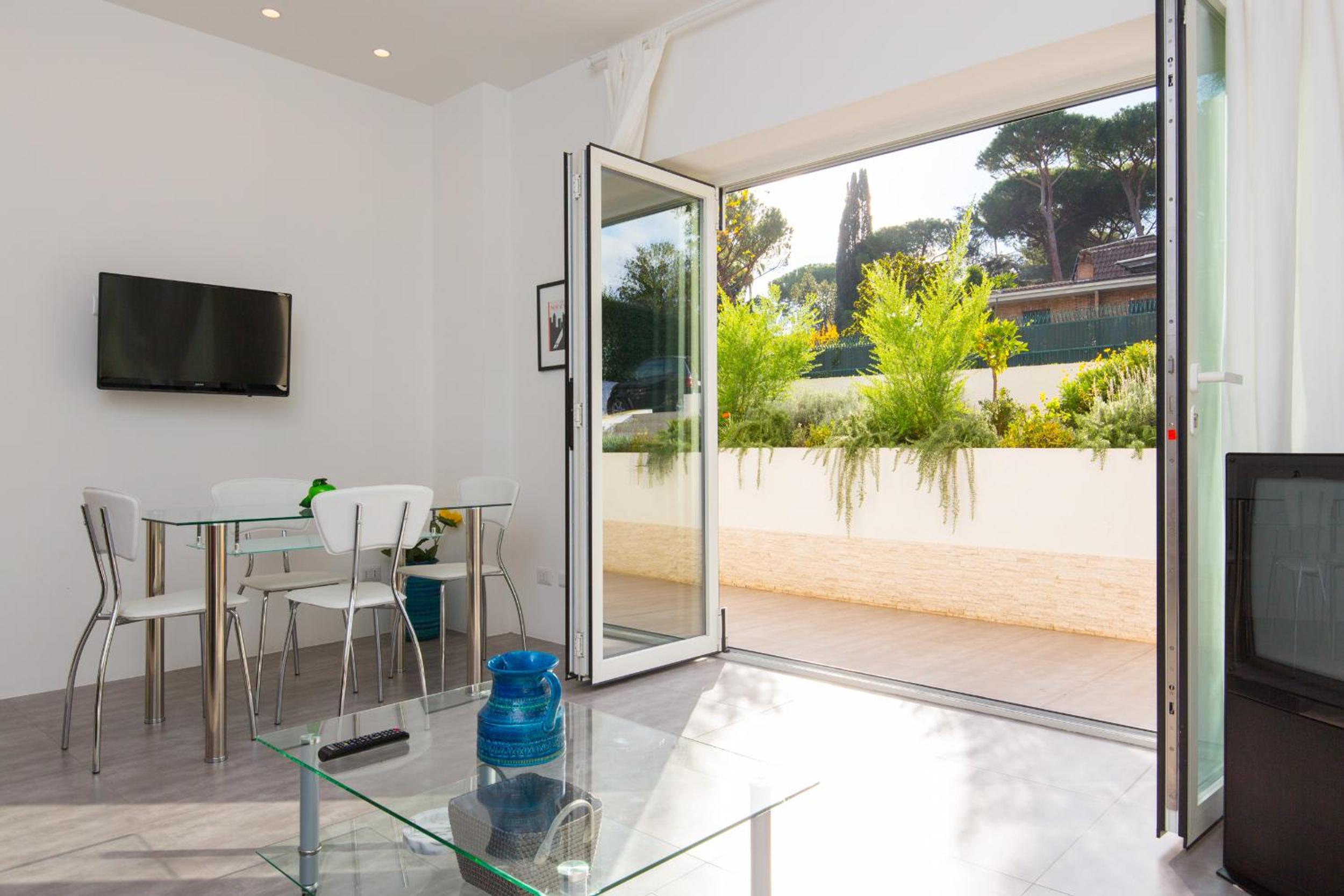 Niclas Luxury Apartments EUR
