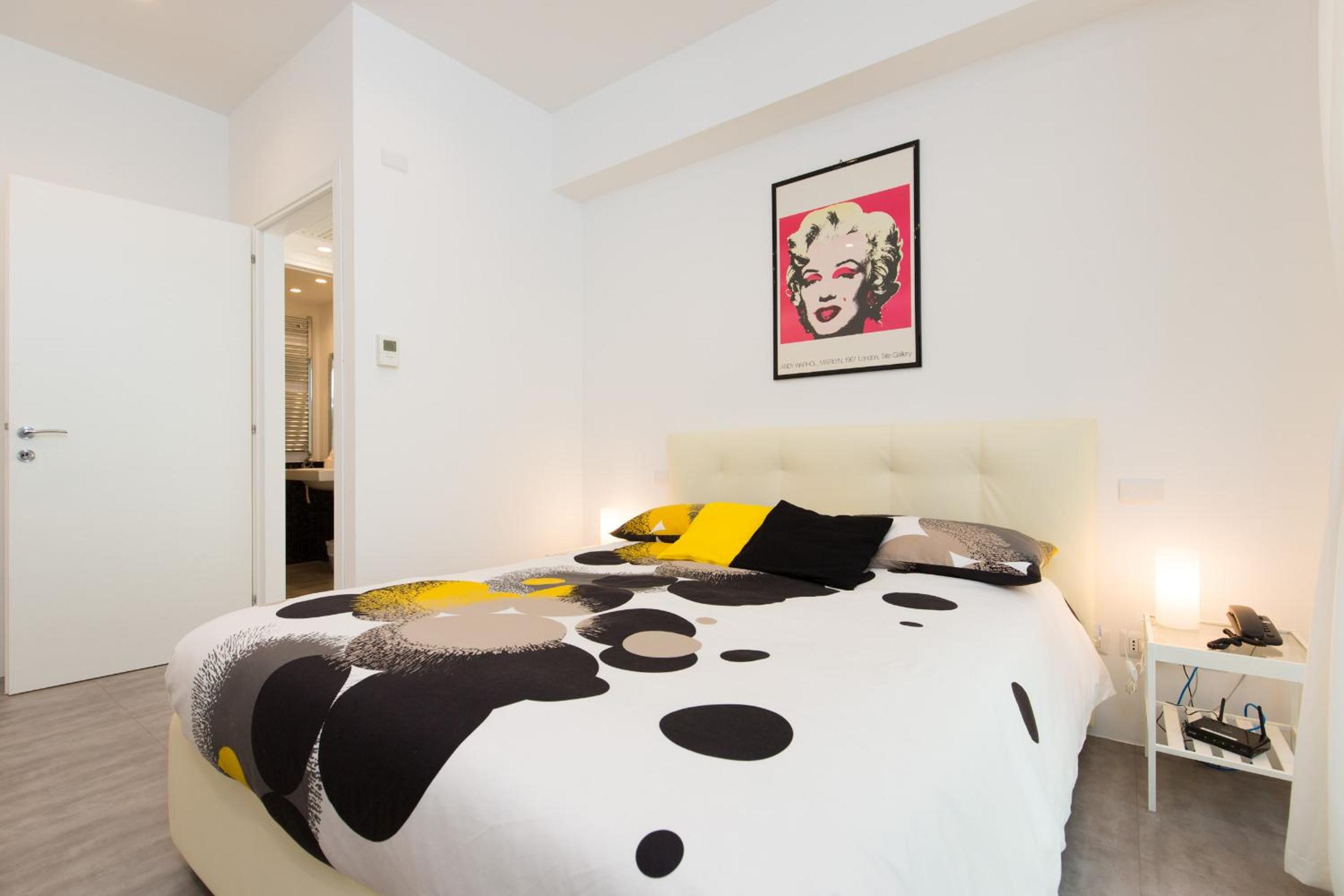 Niclas Luxury Apartments EUR