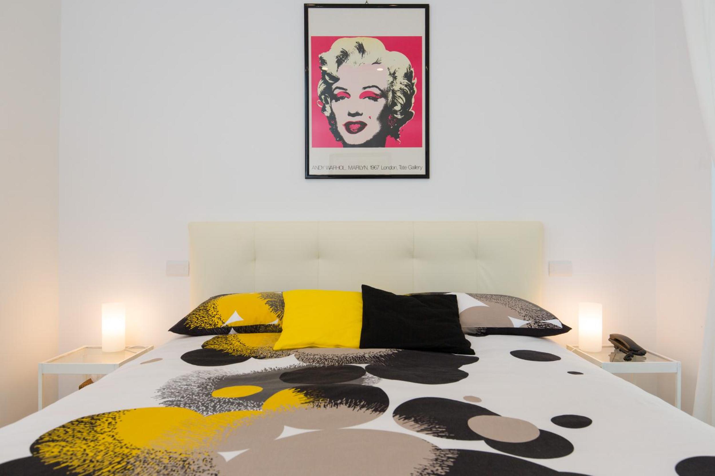 Niclas Luxury Apartments EUR