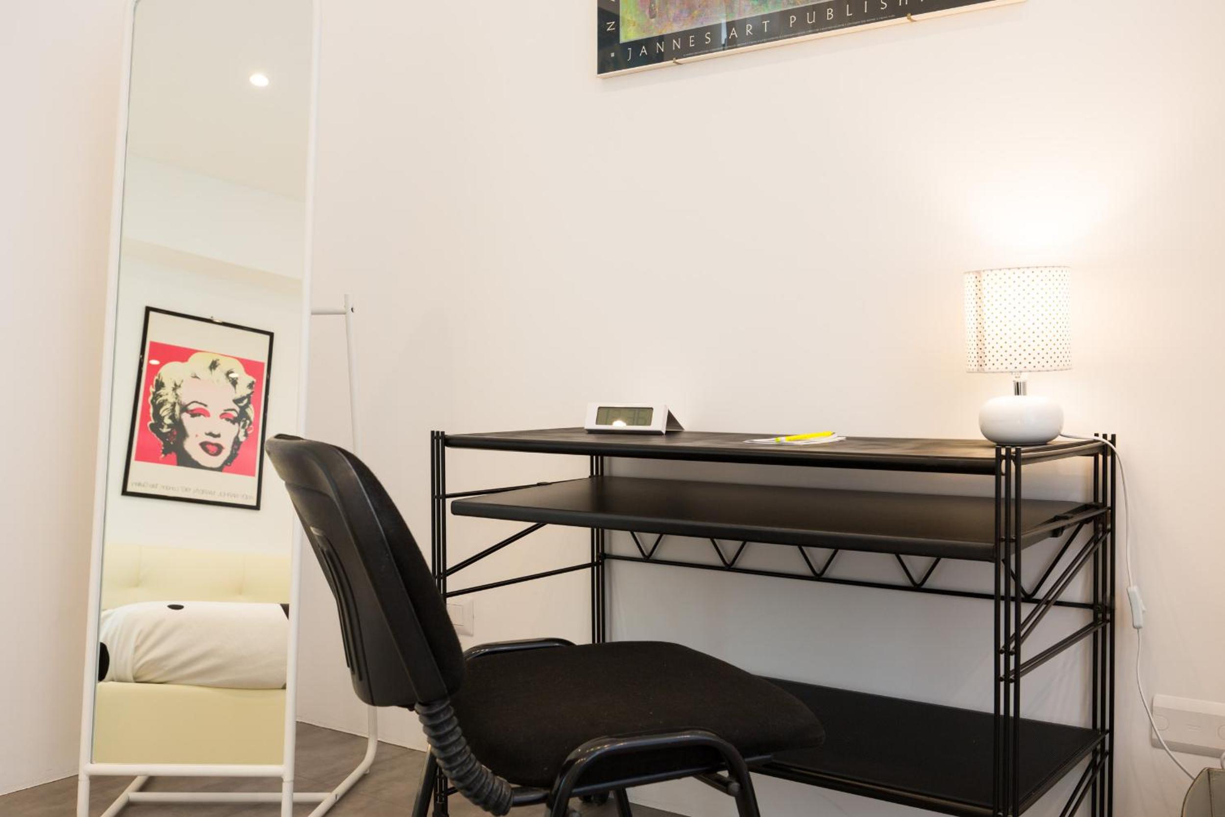 Niclas Luxury Apartments EUR