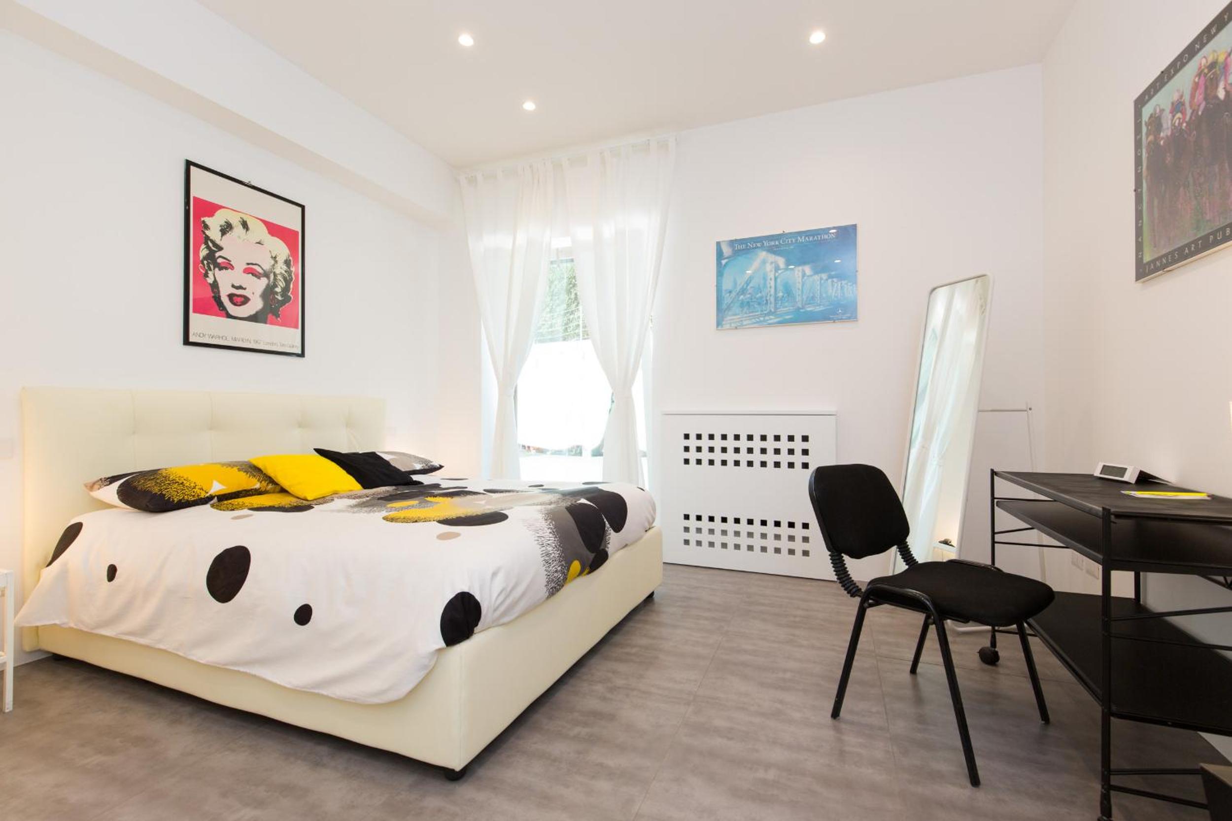 Niclas Luxury Apartments EUR