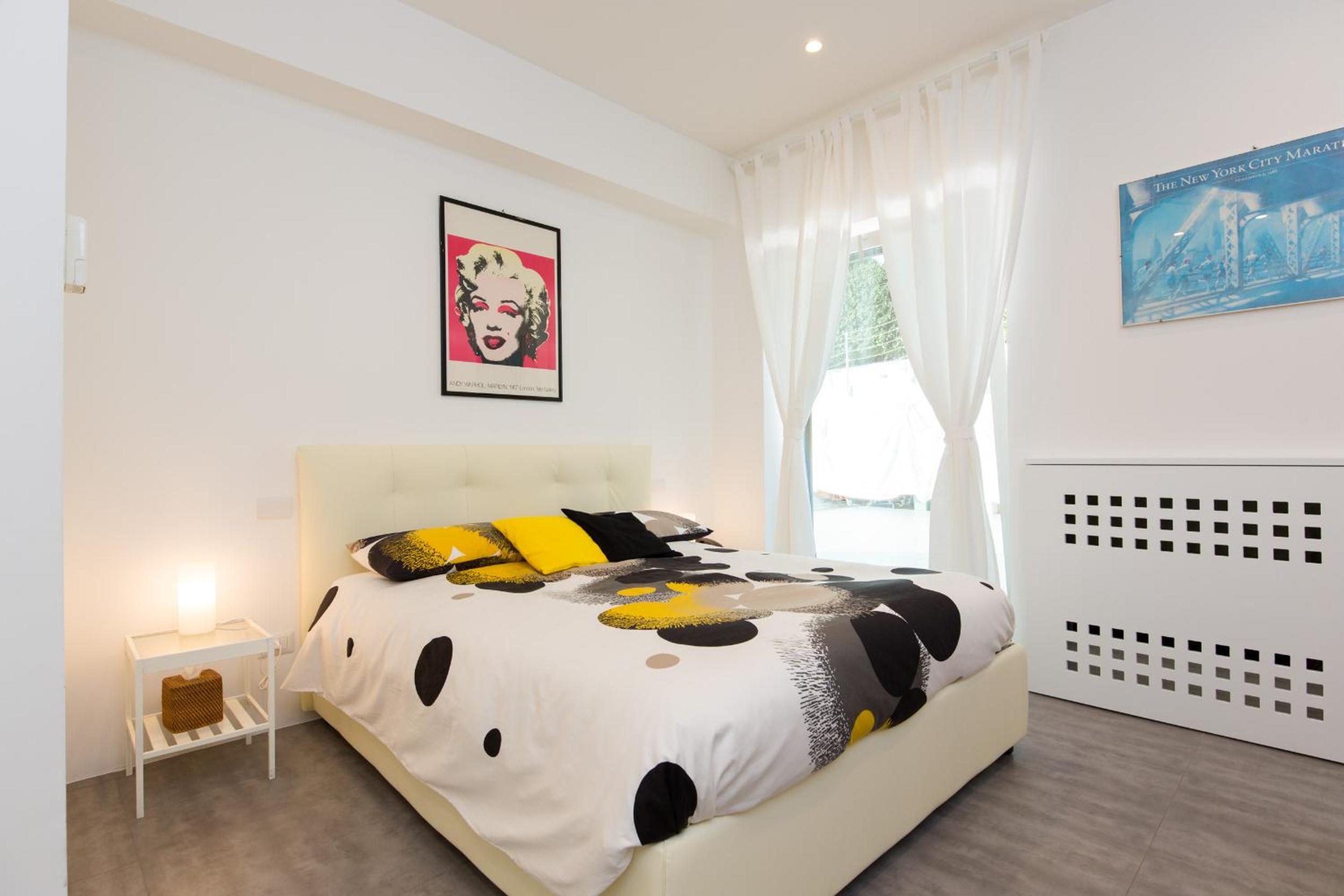 Niclas Luxury Apartments EUR