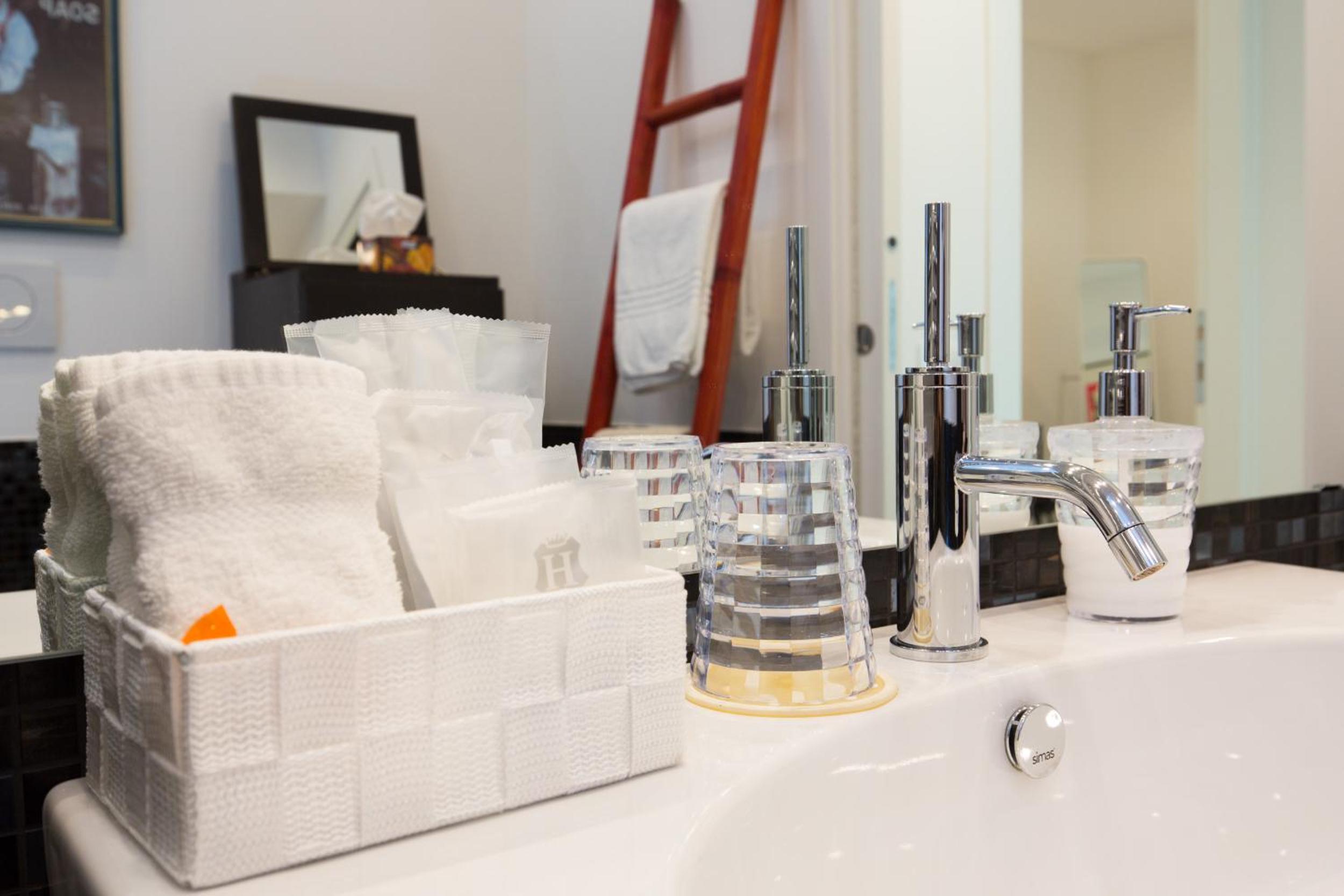 Niclas Luxury Apartments EUR