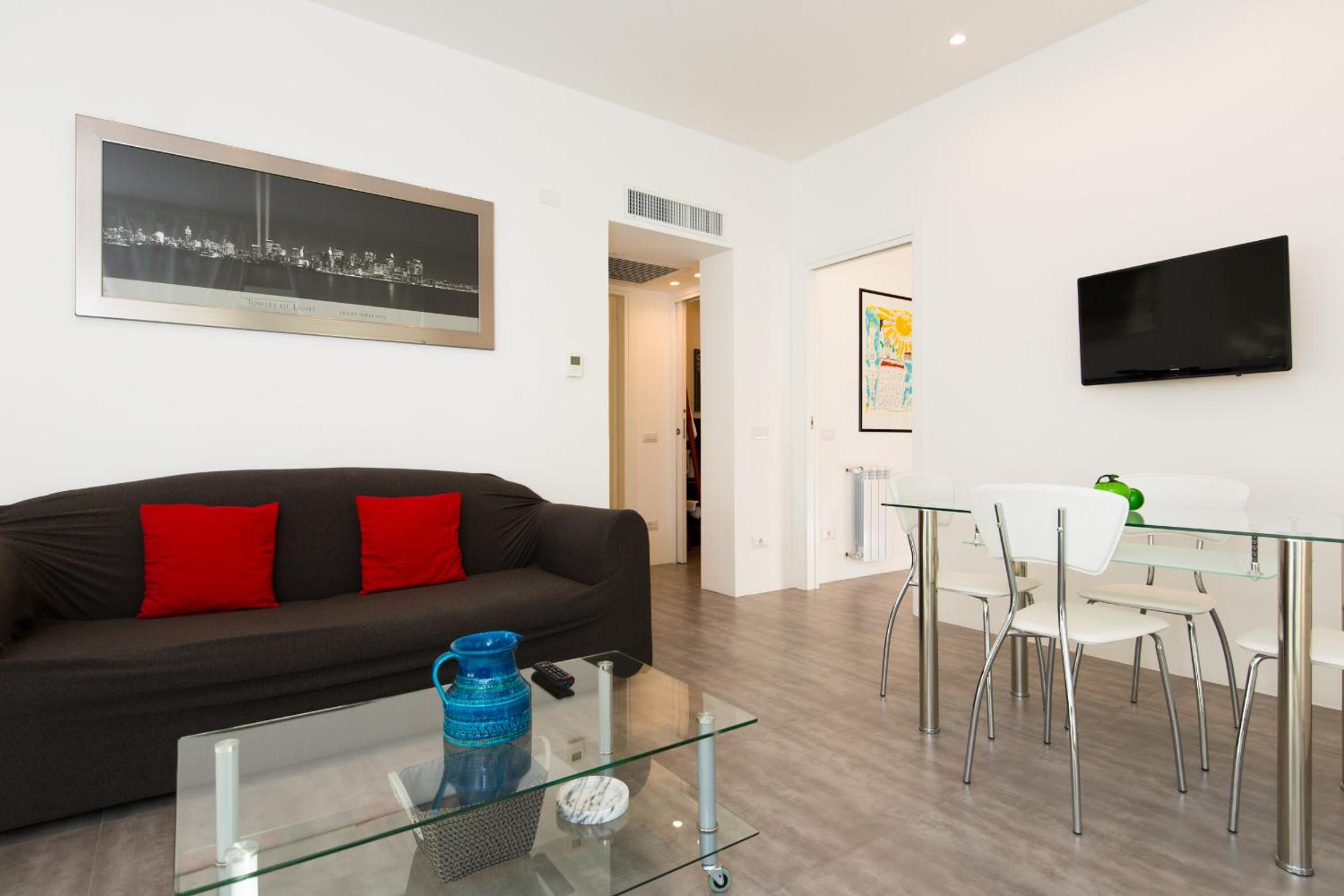 Niclas Luxury Apartments EUR