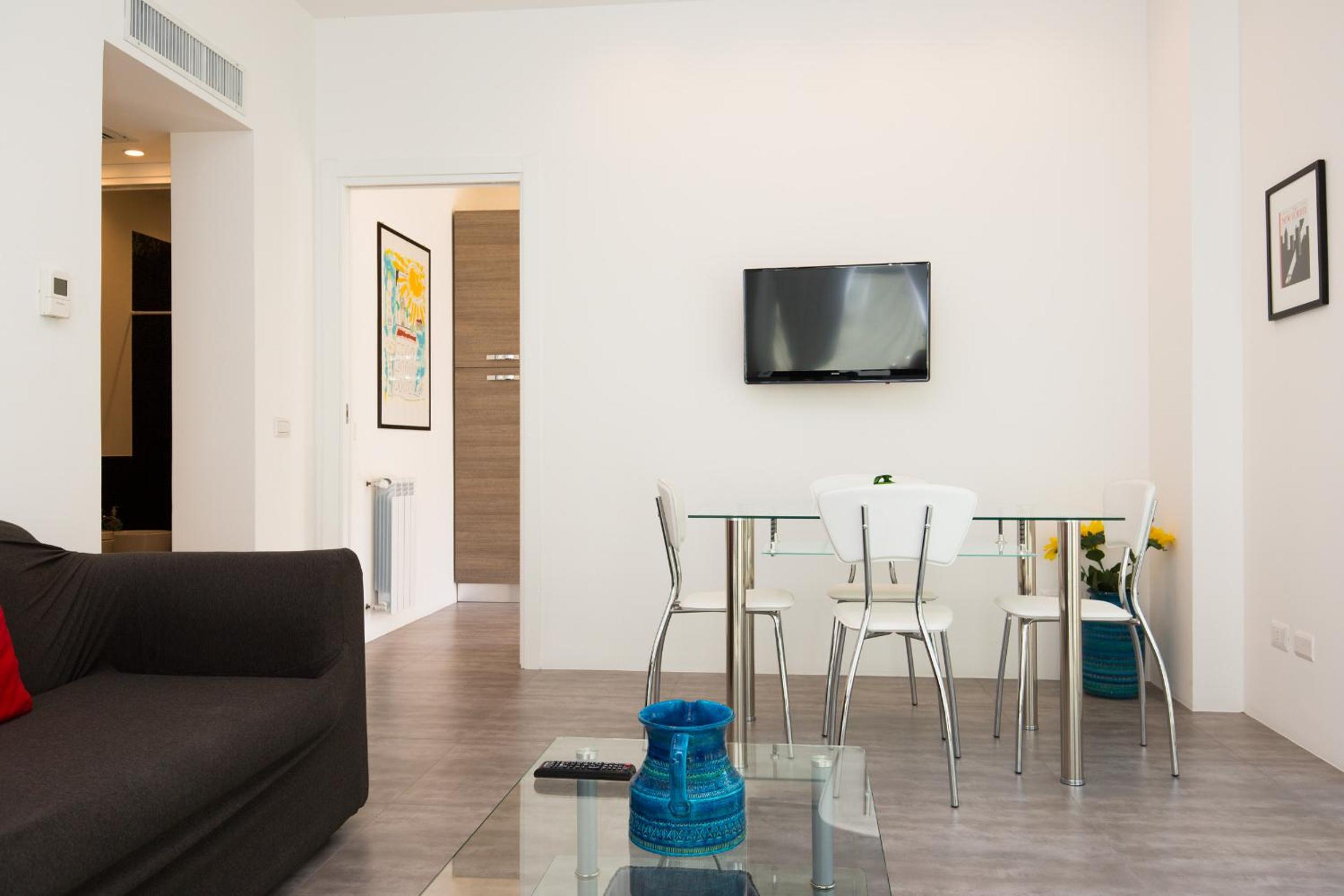 Niclas Luxury Apartments EUR