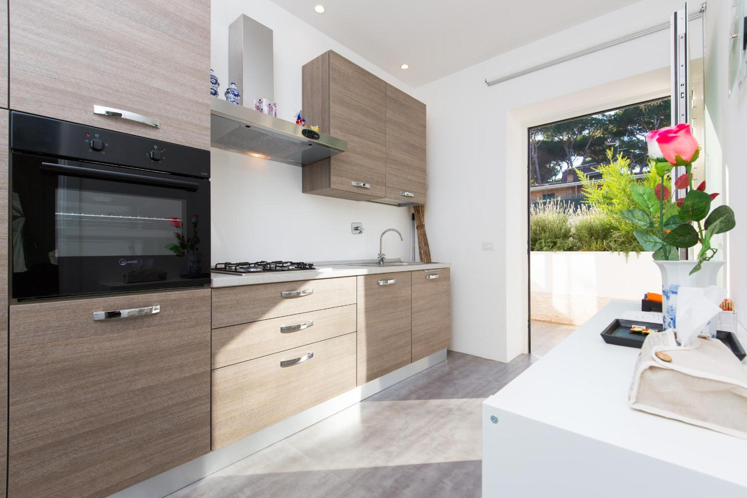 Niclas Luxury Apartments EUR