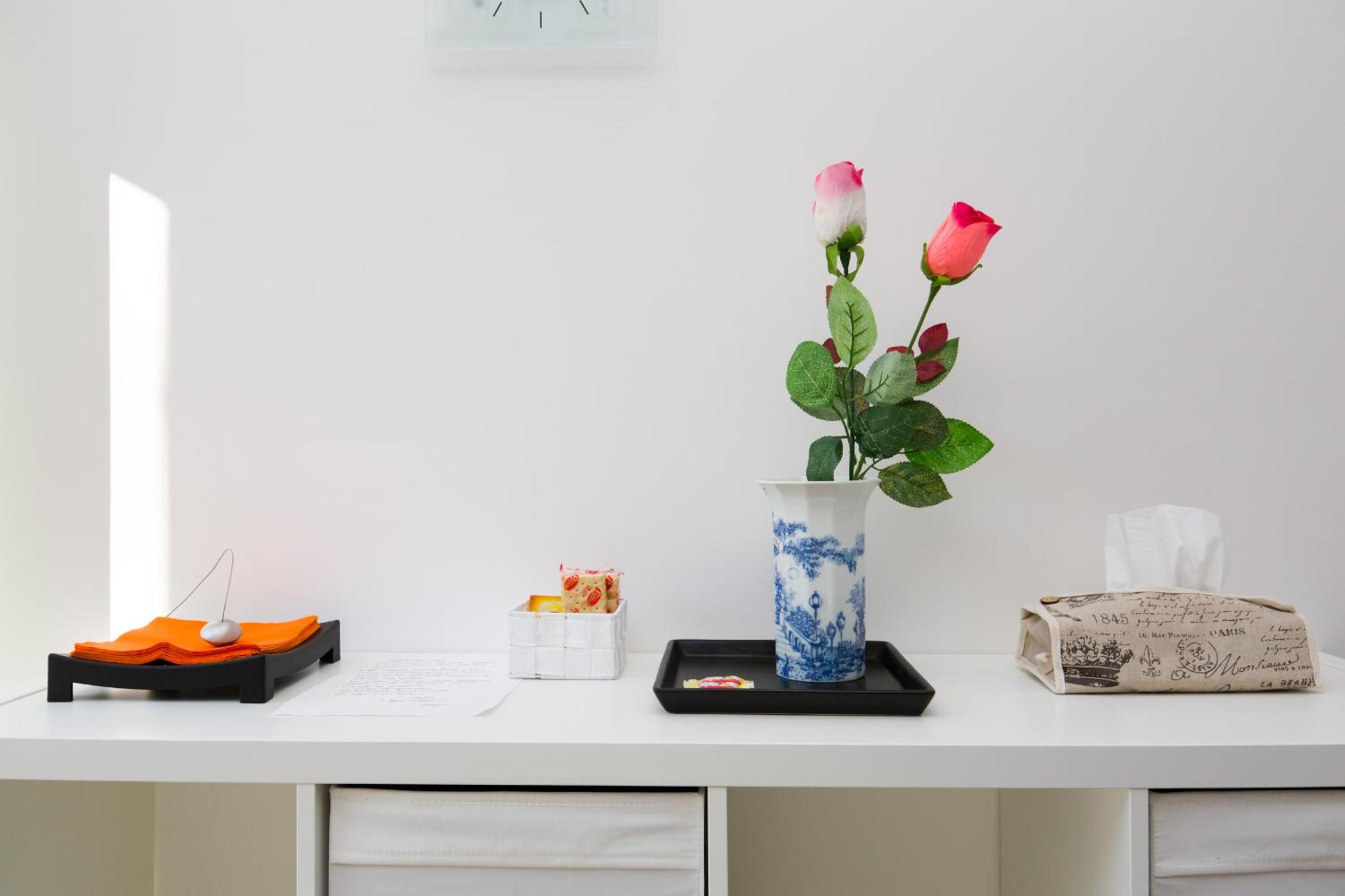Niclas Luxury Apartments EUR