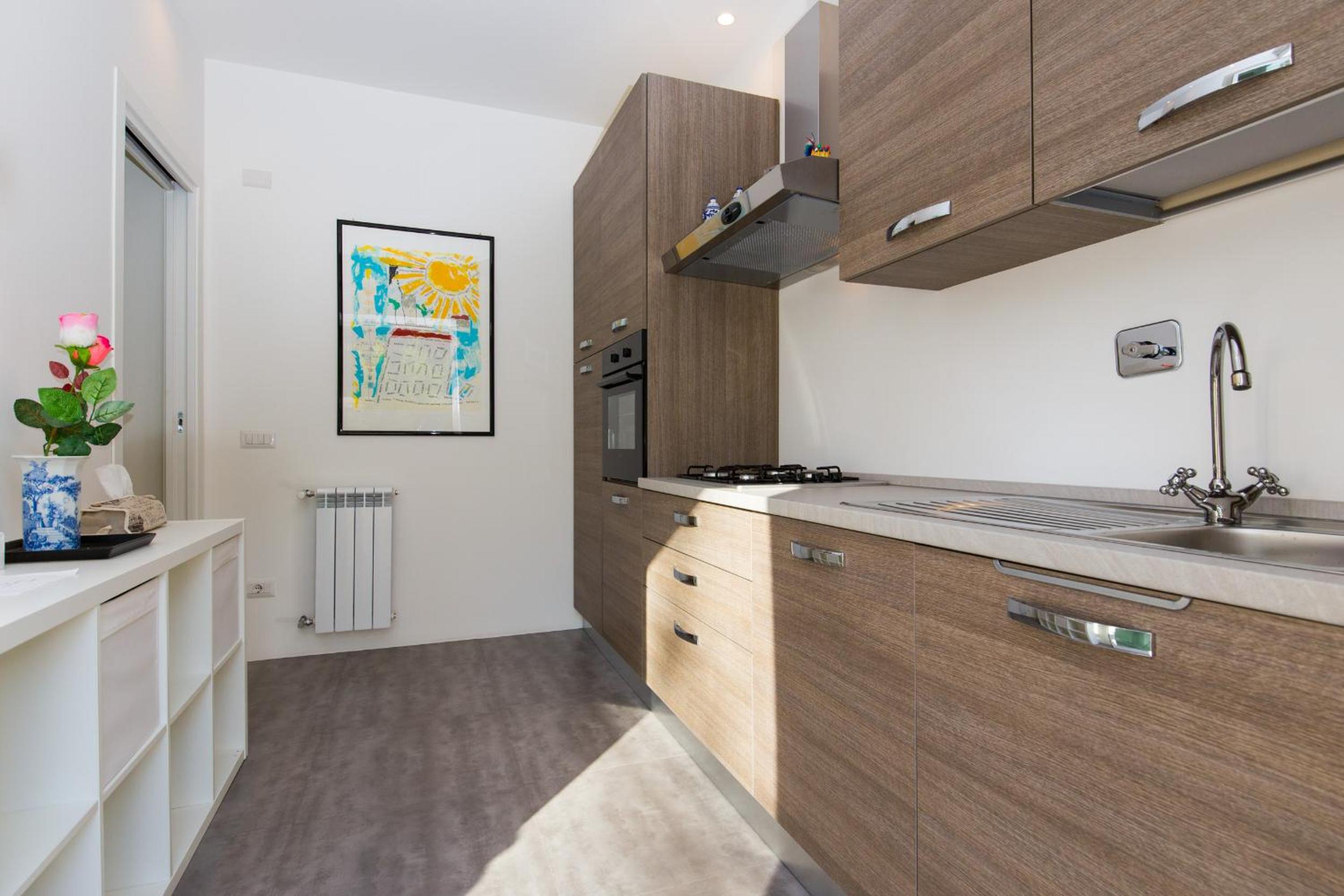 Niclas Luxury Apartments EUR