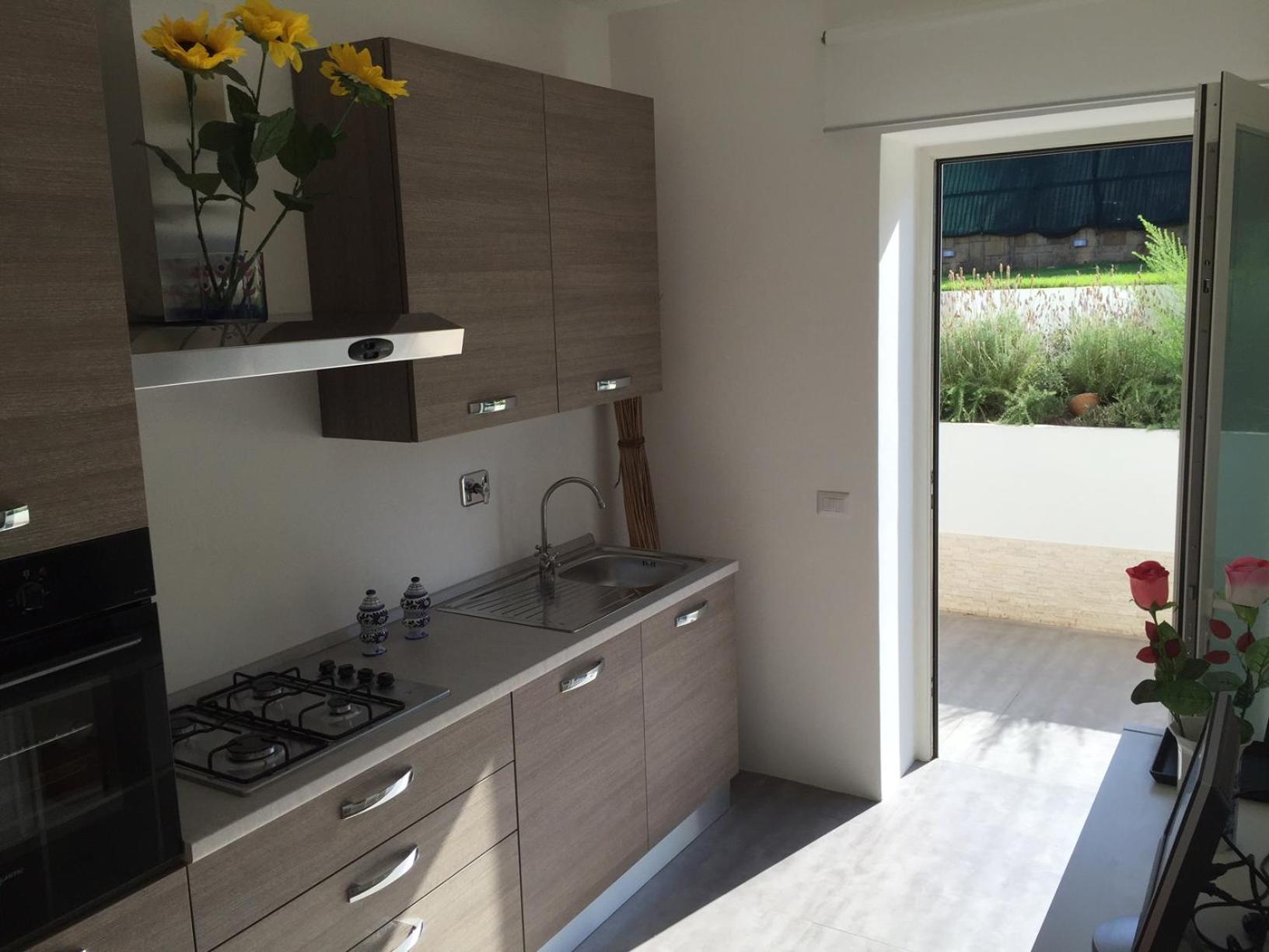 Niclas Luxury Apartments EUR