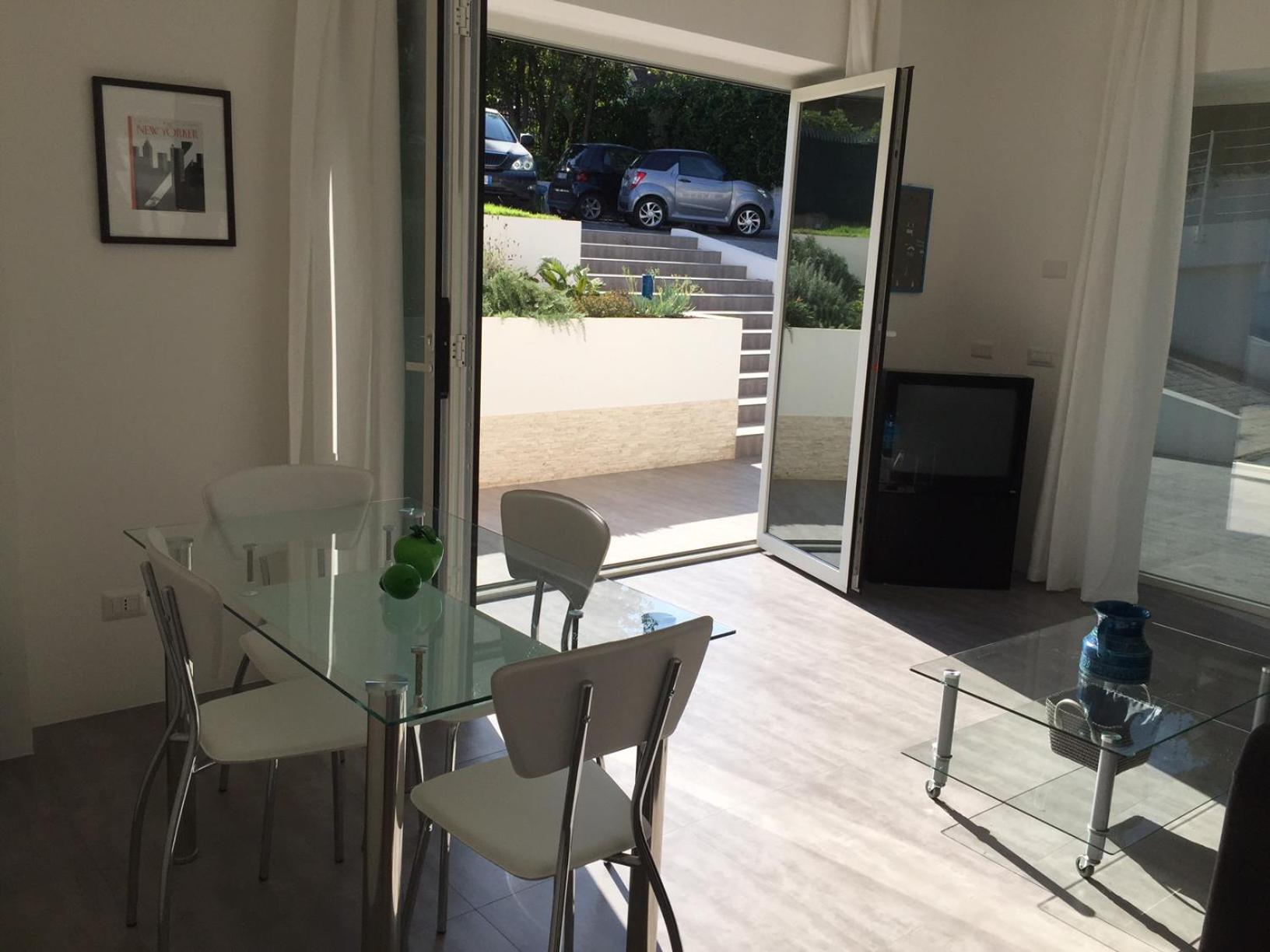 Niclas Luxury Apartments EUR