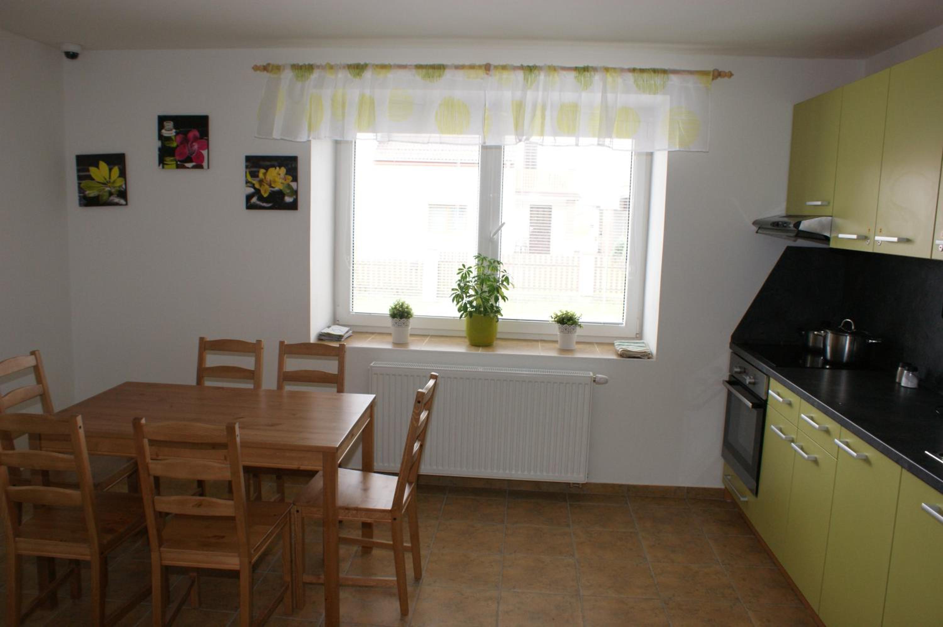 Penzion Rozhovice