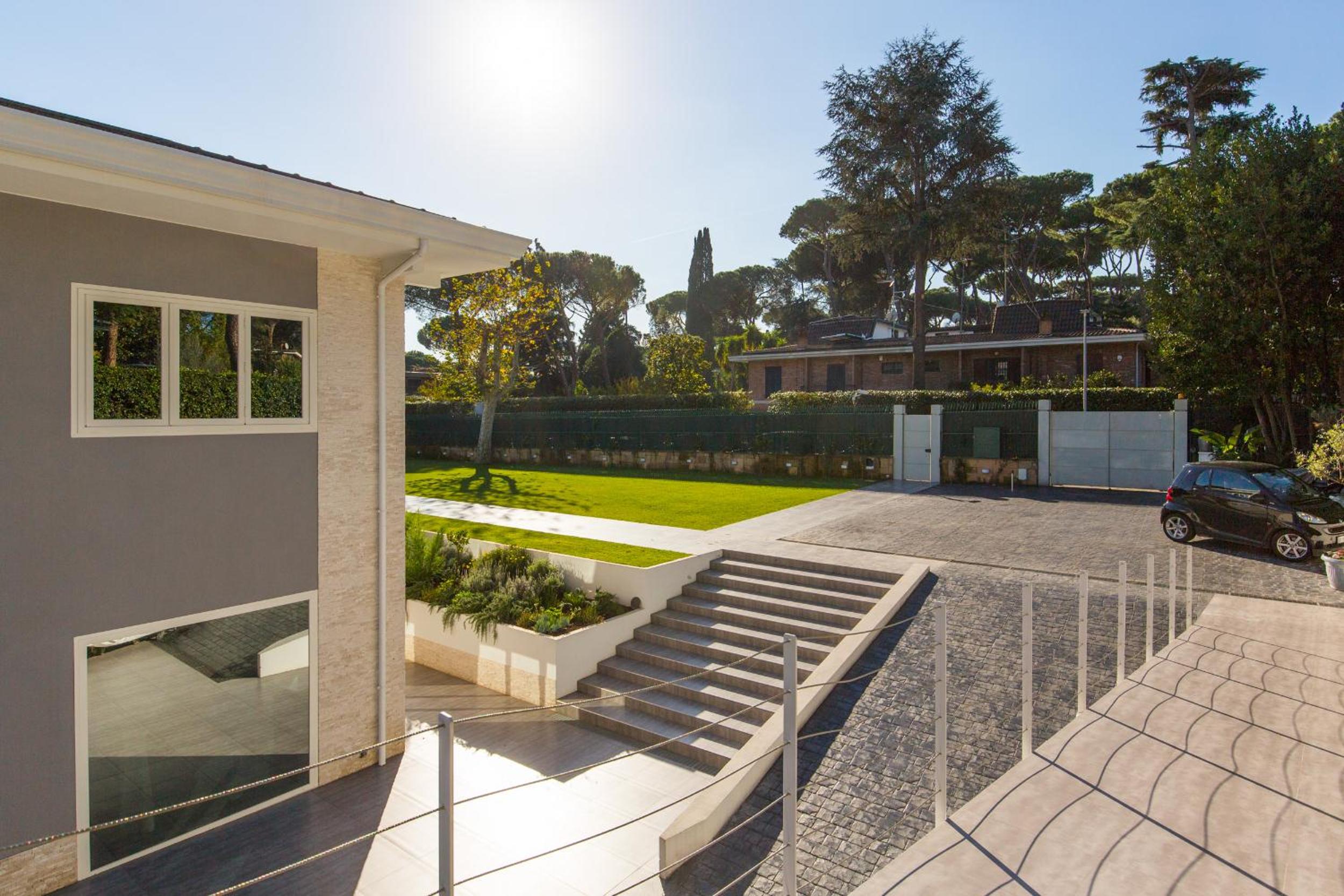 Niclas Luxury Apartments EUR