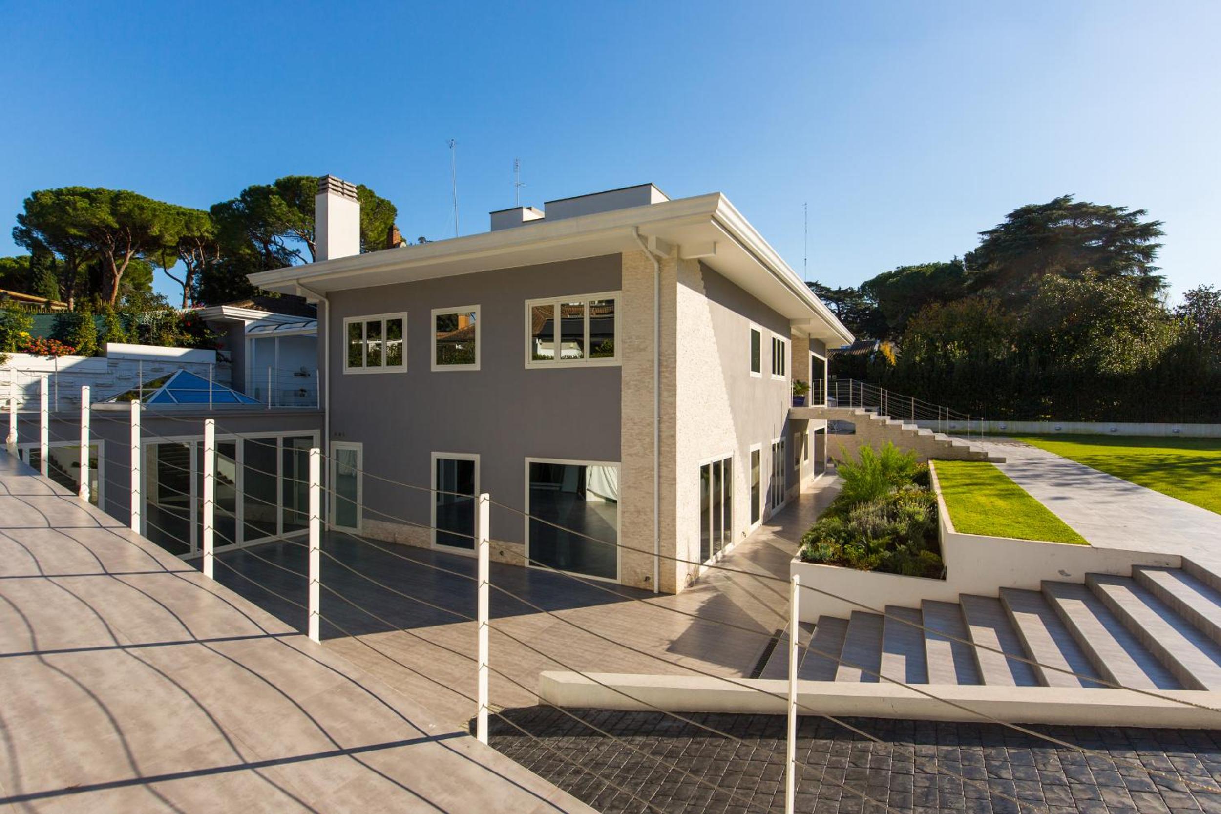 Niclas Luxury Apartments EUR