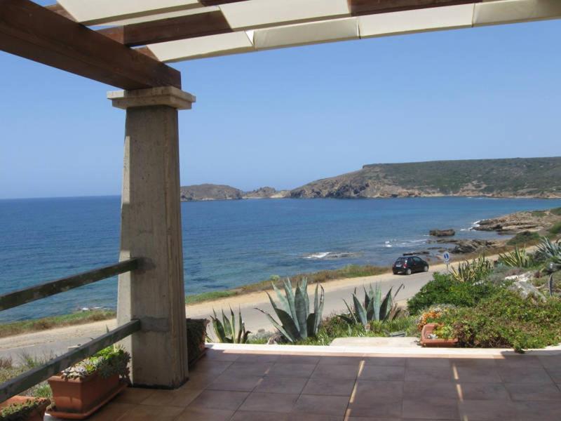 Casa vacanze Villetta fronte mare