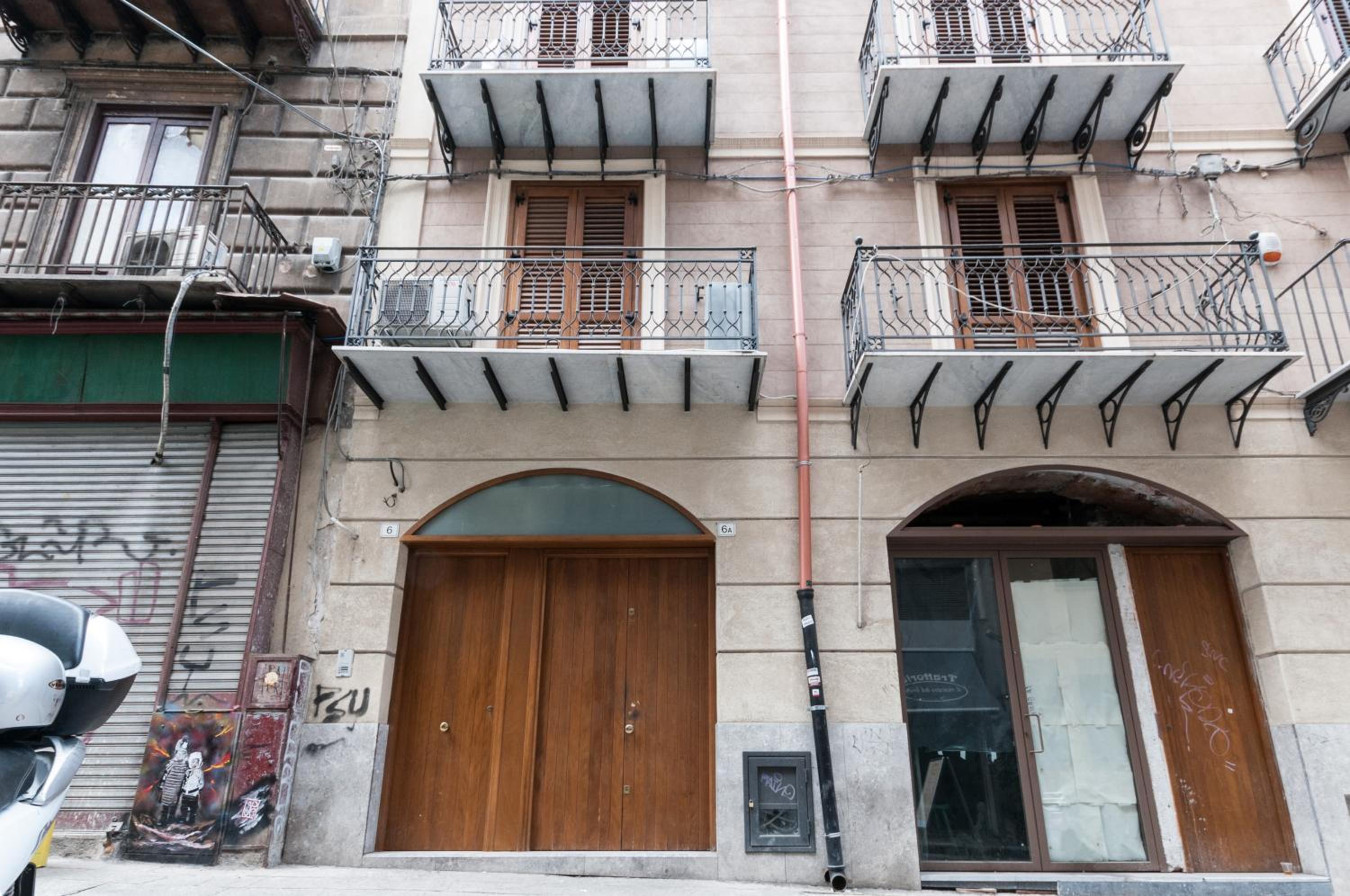Kasavucciria Apartments