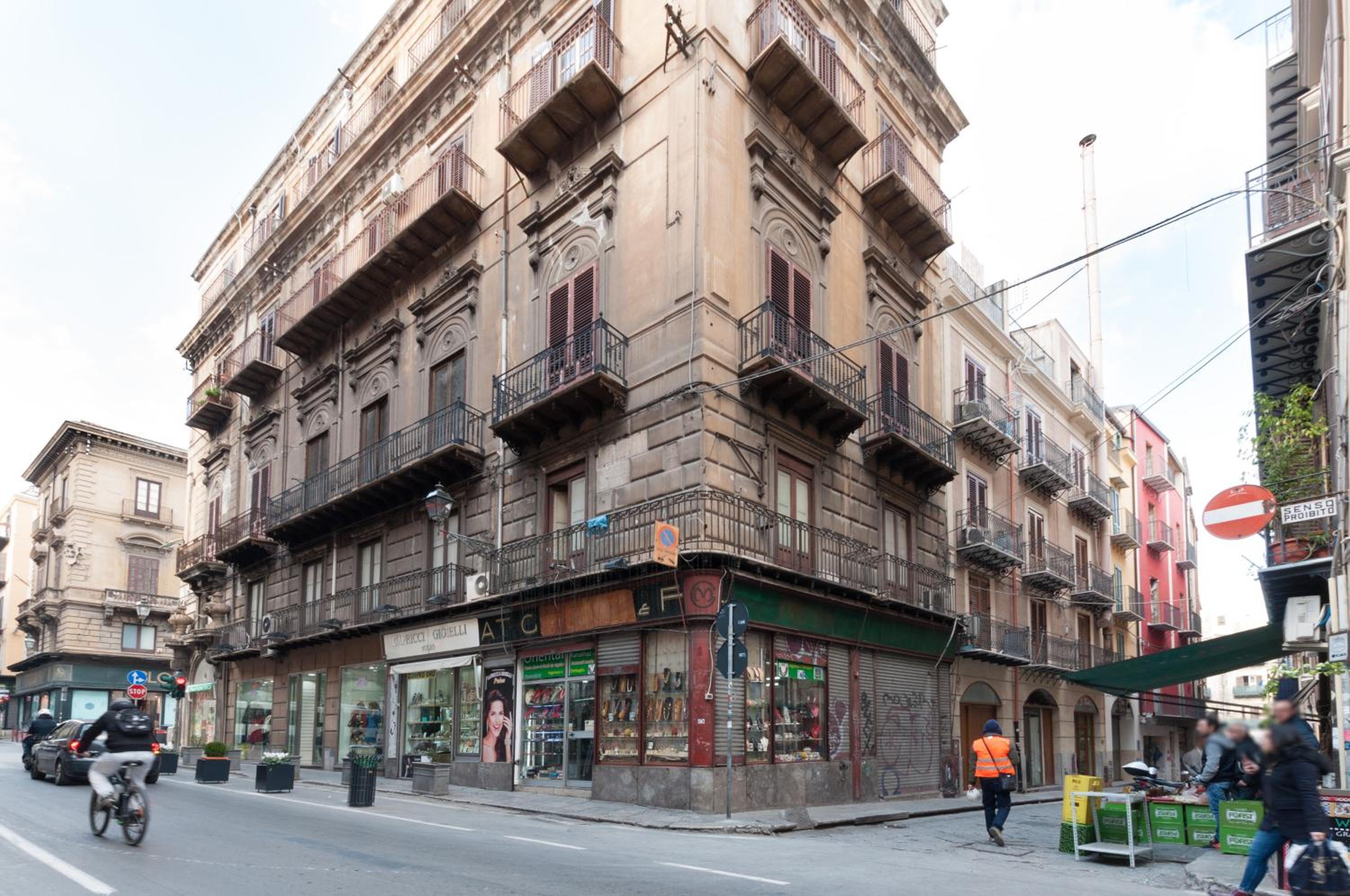 Kasavucciria Apartments