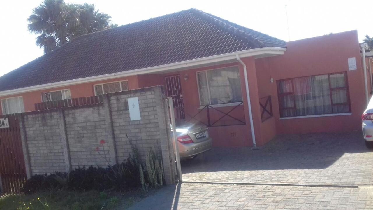 Hotel Let Us accomodation