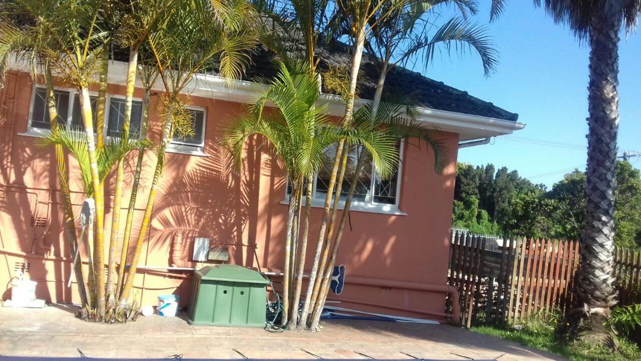 Let Us accommodation view 3