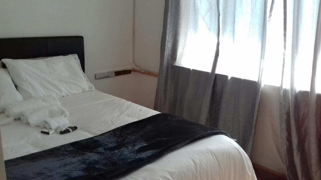 Let Us accommodation view 4