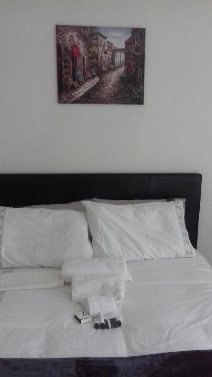 Let Us accommodation view 5