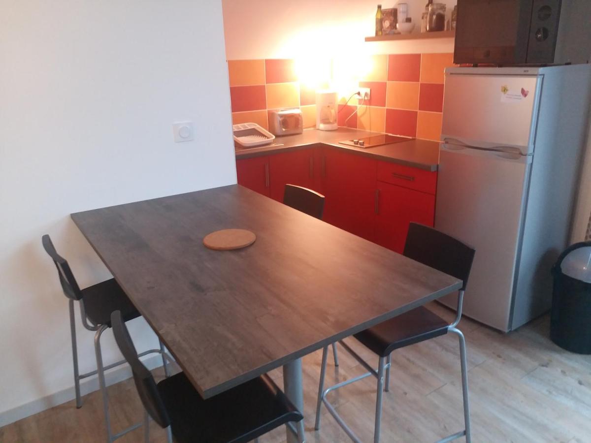 Appartements T2 Proche de Rennes view 5
