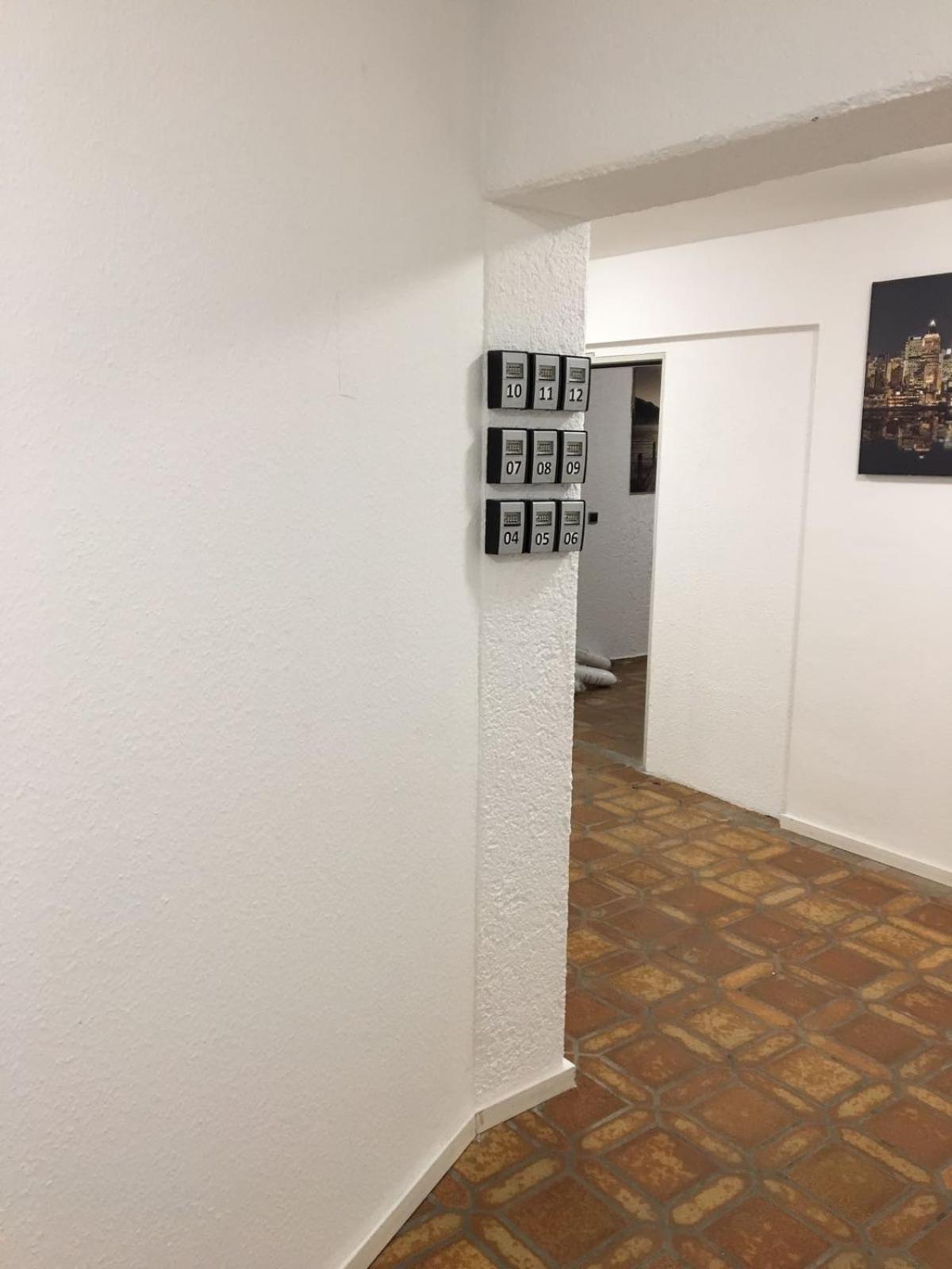 Monteurwohnung Satzvey