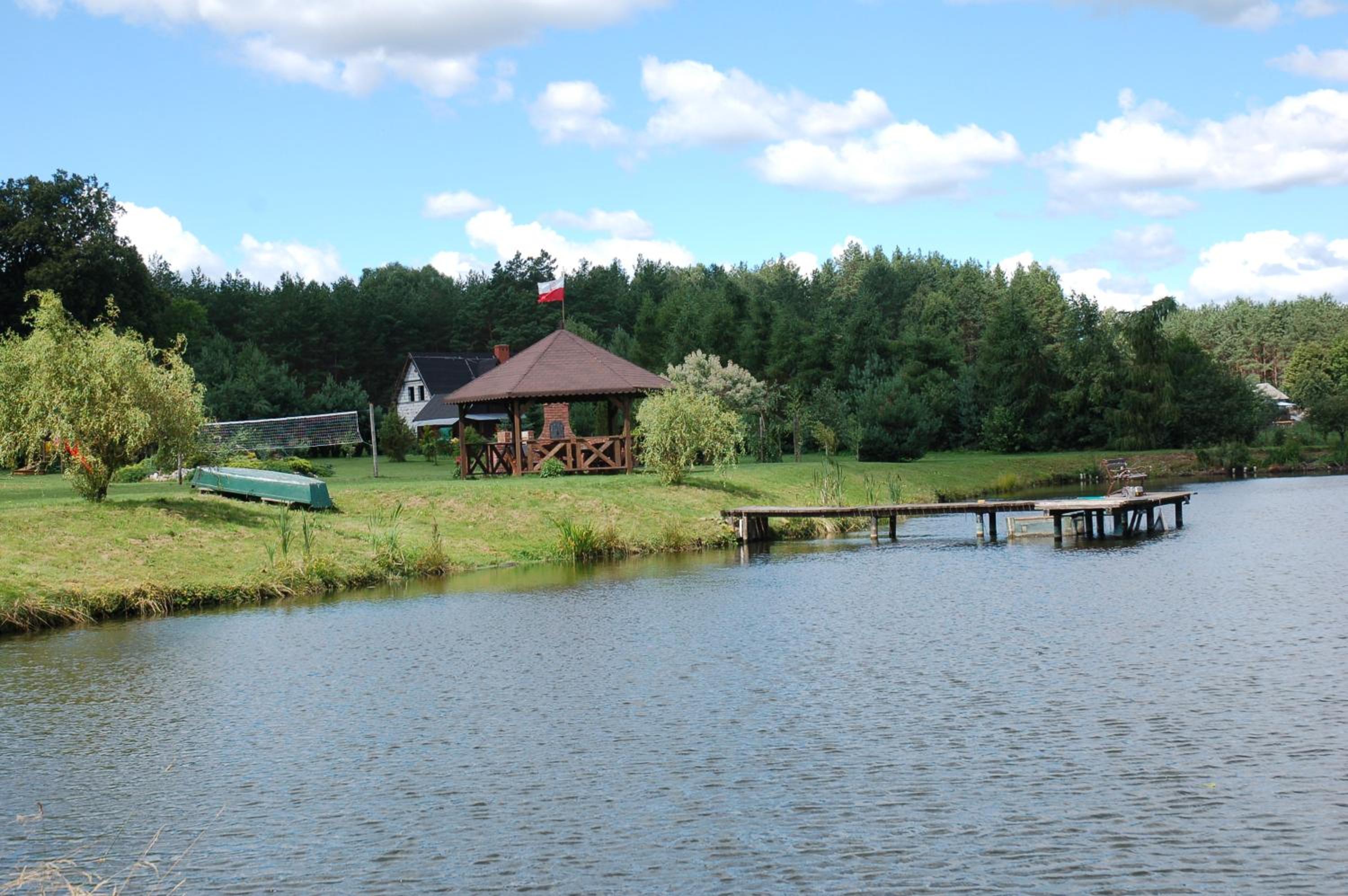 Ostoja Spychowo view 4